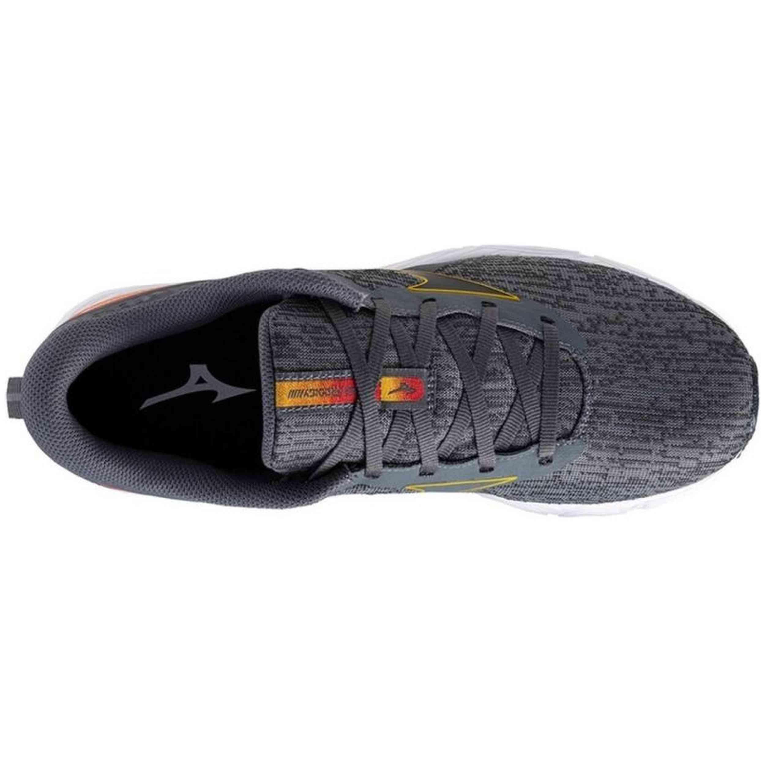 Zapatillas de running Mizuno modelo J1GC231053 para hombre 3/4