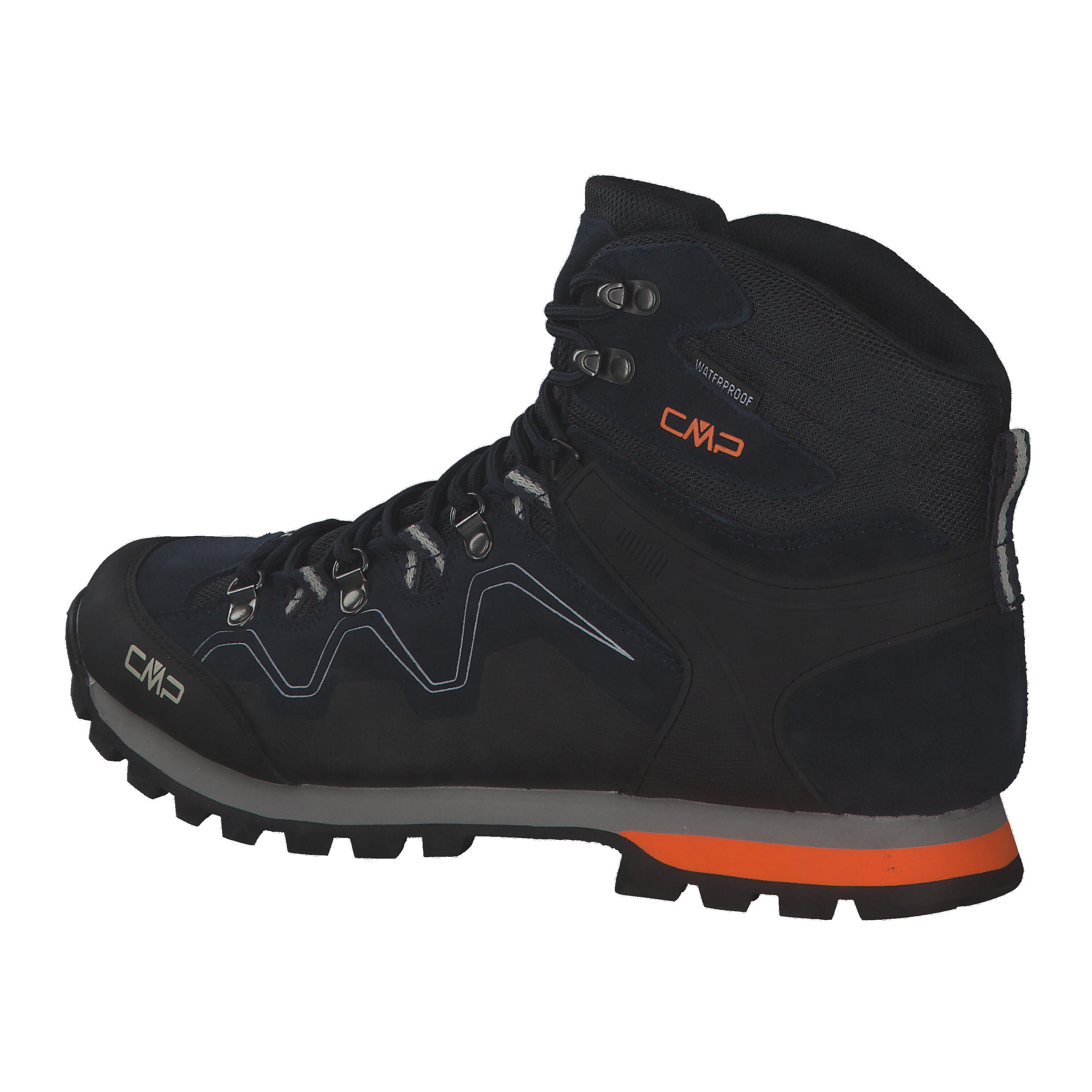 Scarpa da trekking uomo CMP Athunis Mid W 3/7