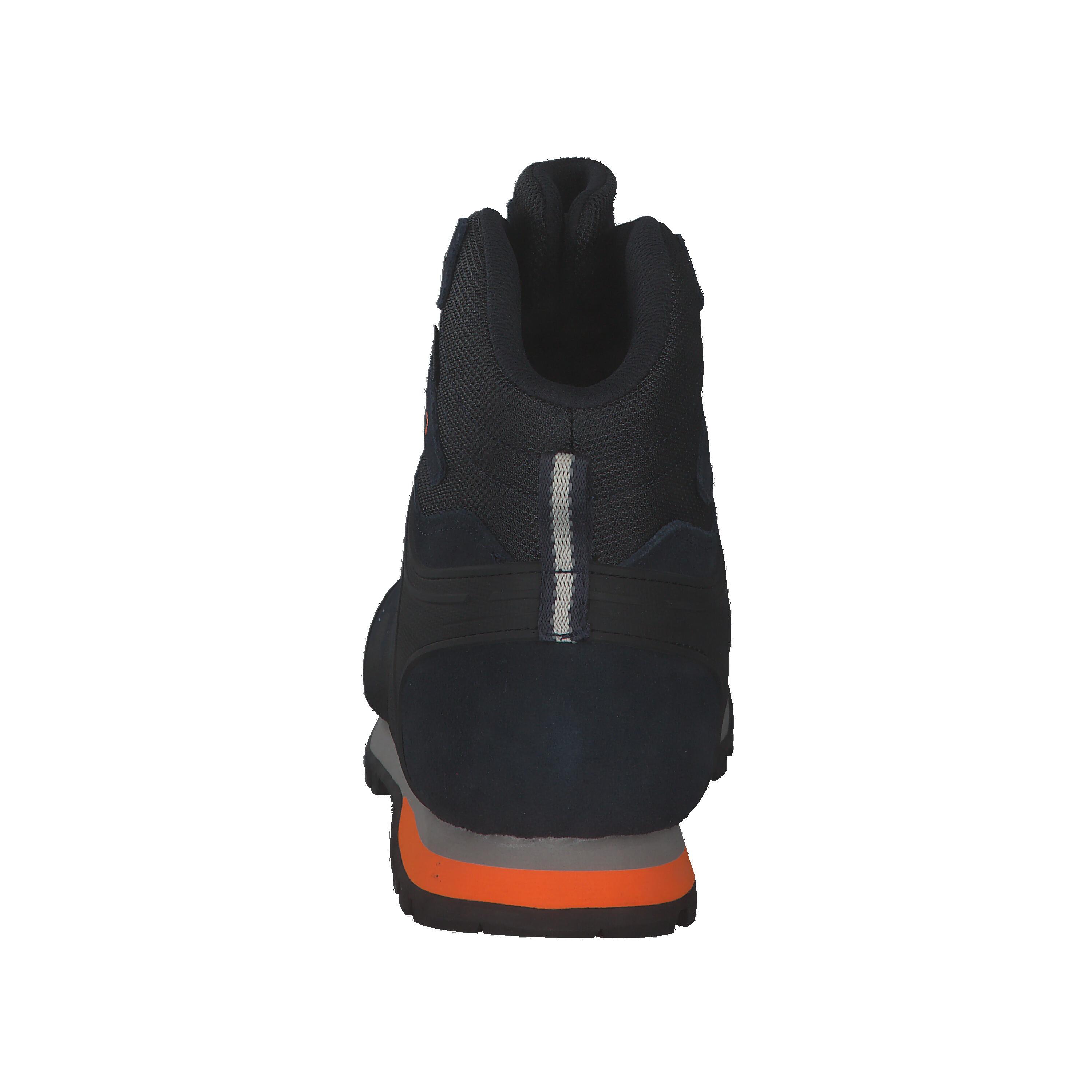 Scarpa da trekking uomo CMP Athunis Mid W 5/7