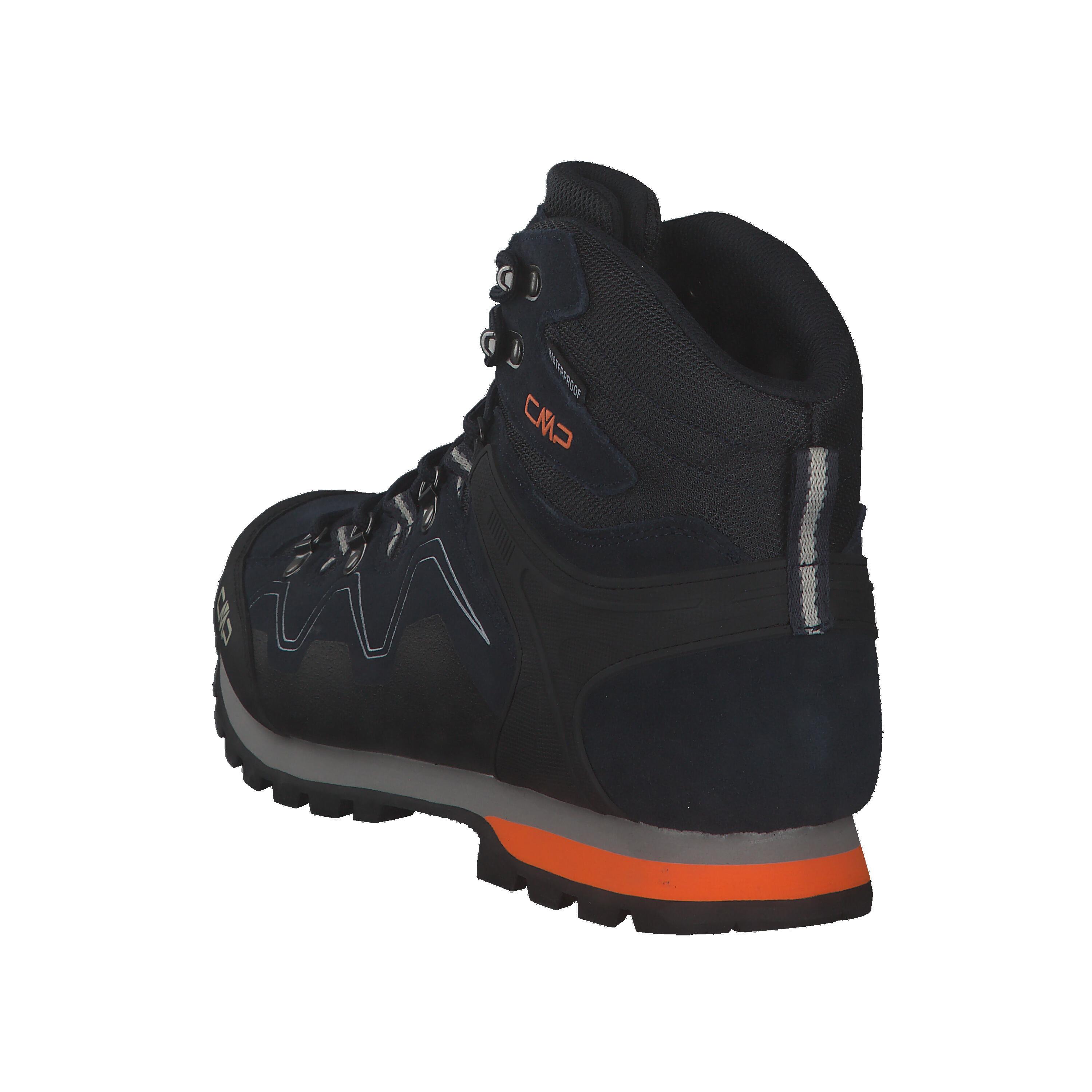 Scarpa da trekking uomo CMP Athunis Mid W 4/7
