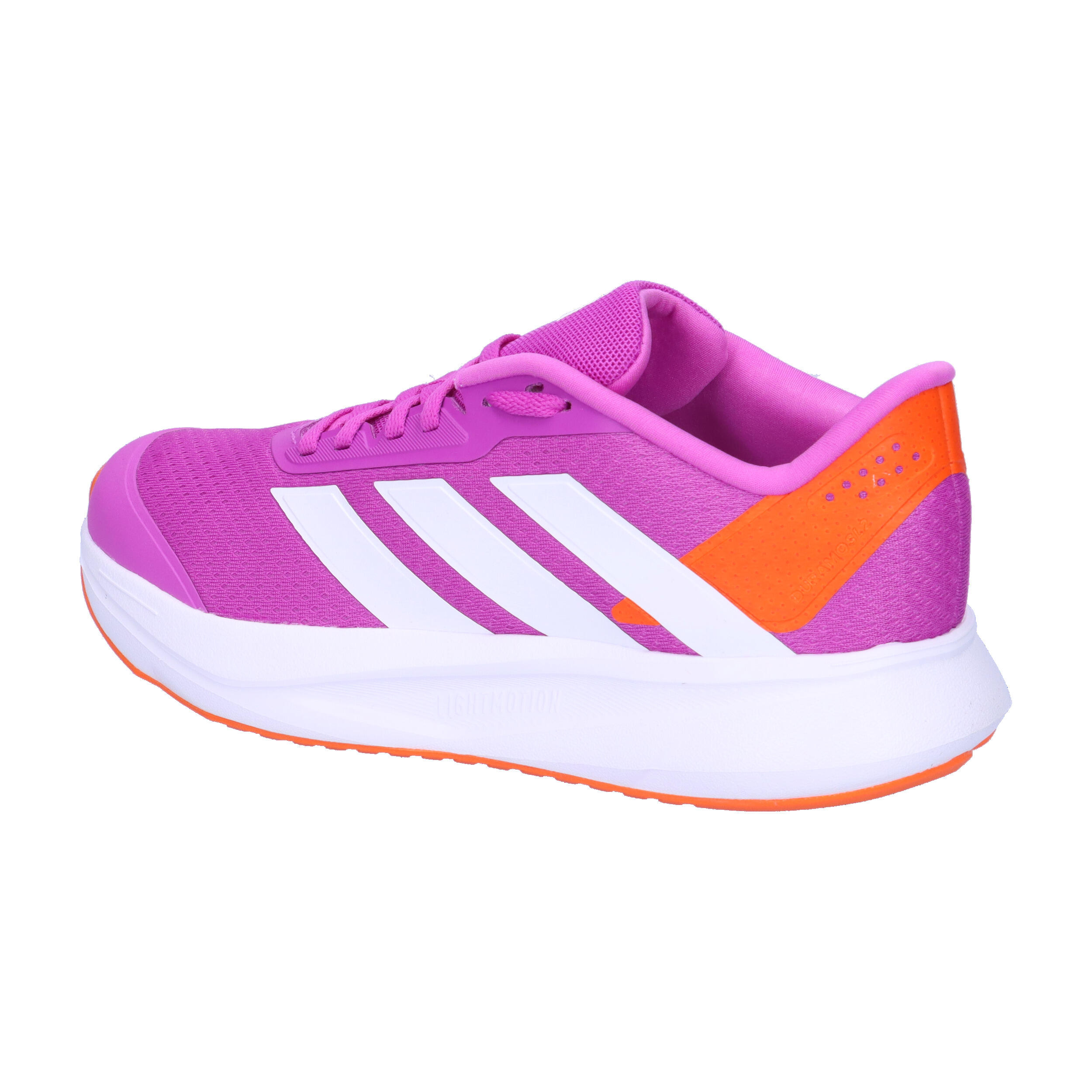 Scarpe donna adidas da running duramo sl2 - viola 11/15