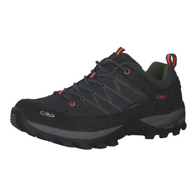 Buty trekkingowe męskie cmp rigel low wodoodporne