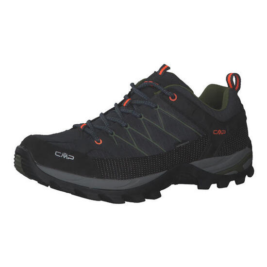 Lage Schoenen CMP Rigel waterprof