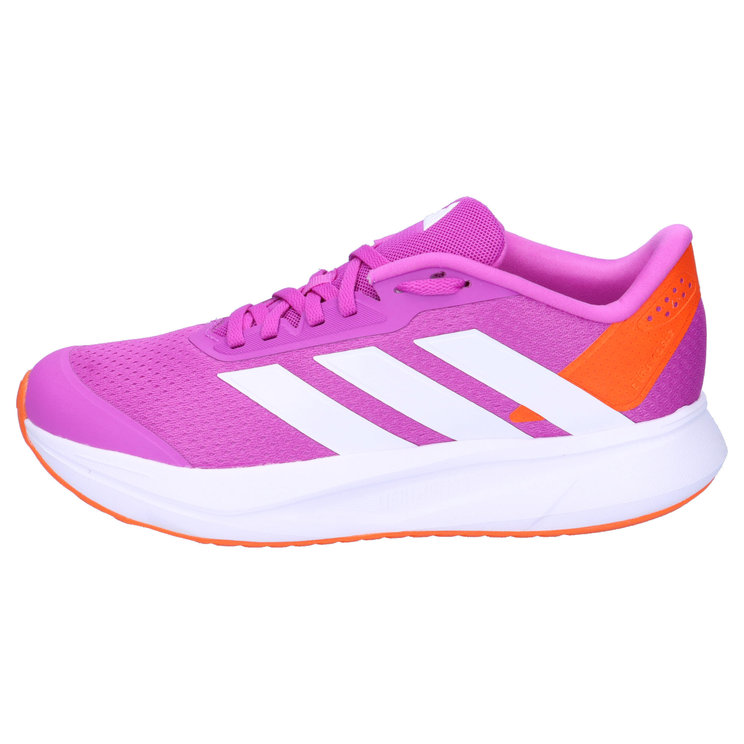 Scarpe donna adidas da running duramo sl2 - viola 10/15