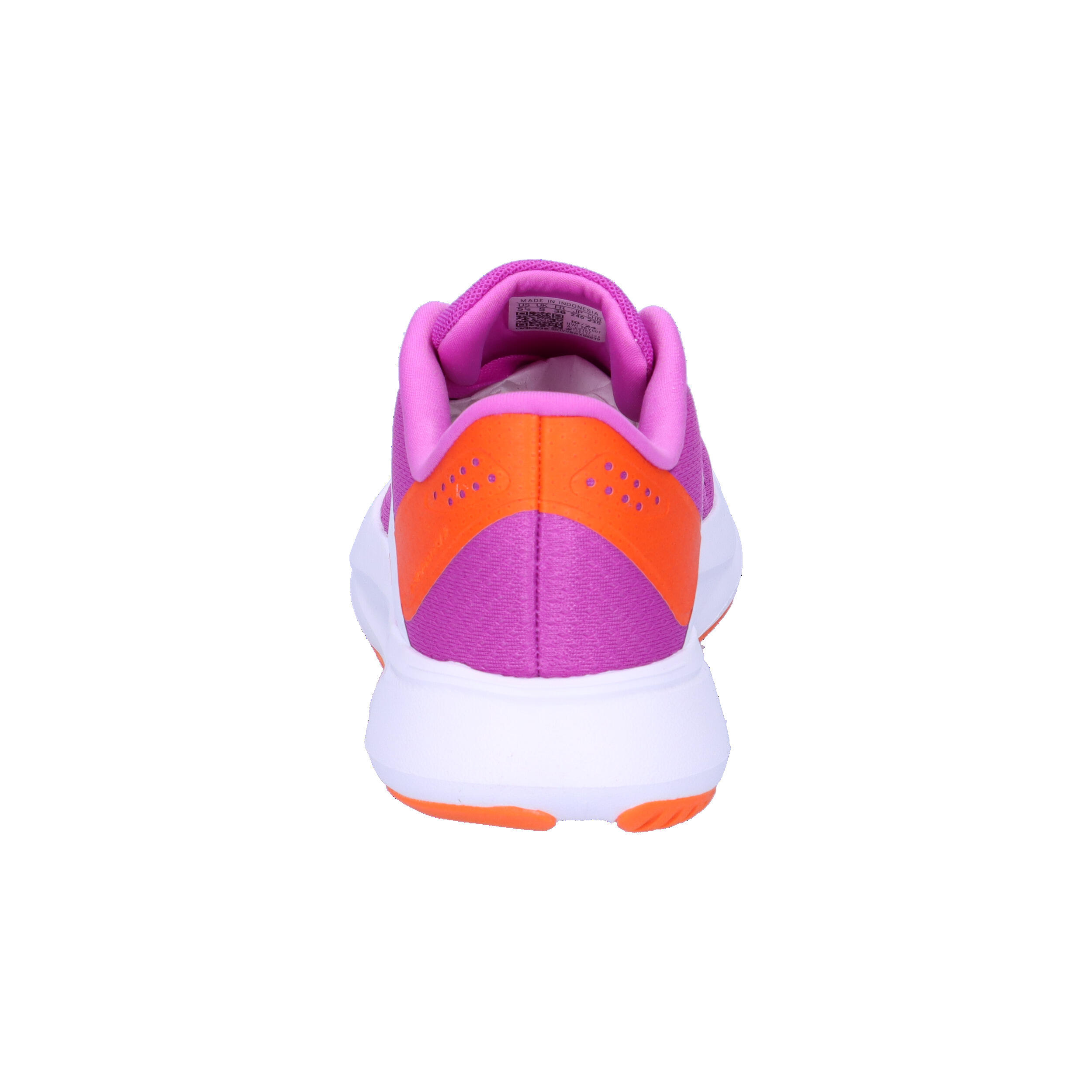 Scarpe donna adidas da running duramo sl2 - viola 13/15