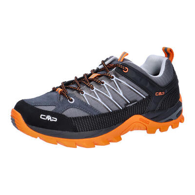 CMP Herren Trekking Schuhe Rigel LOW 3Q54457