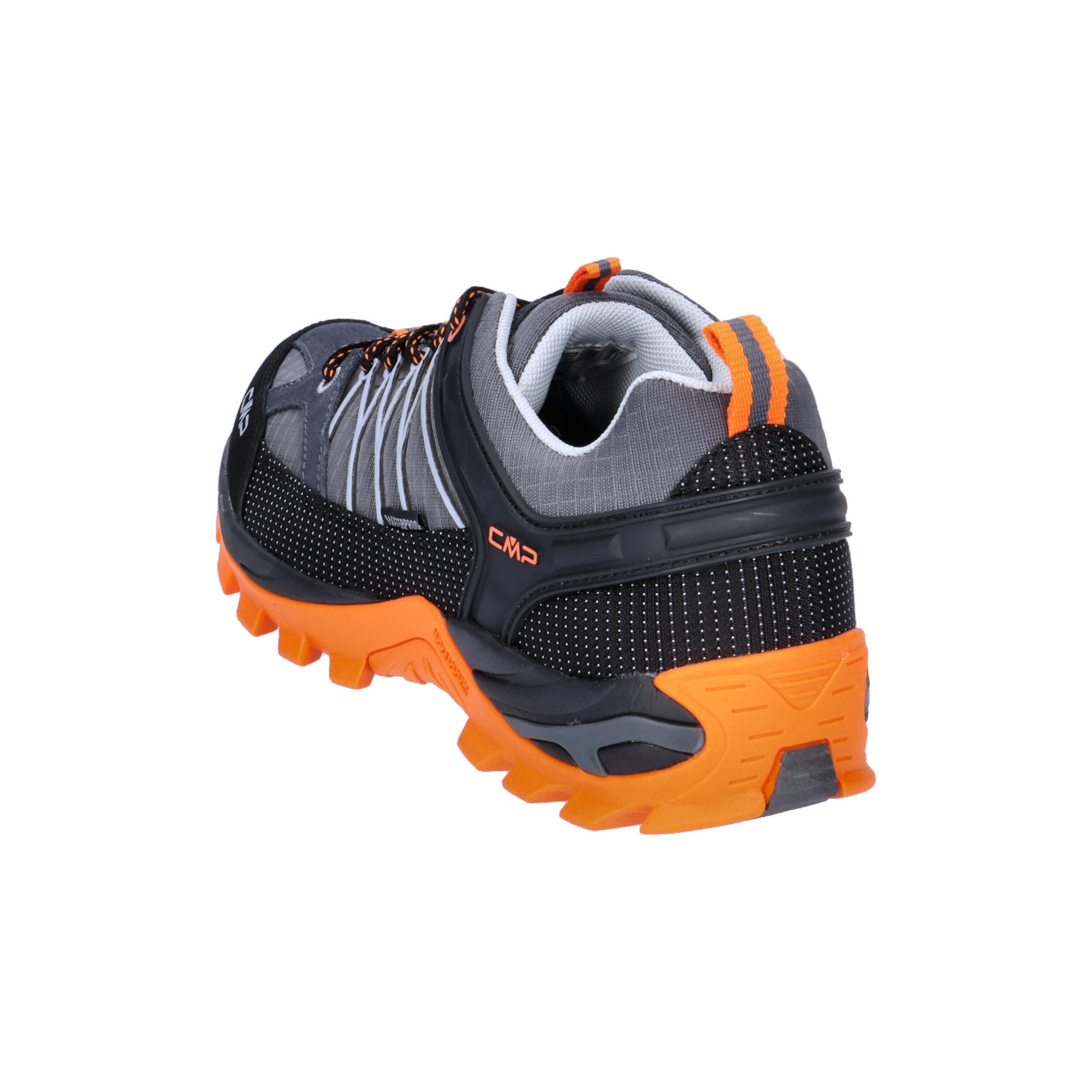 Chaussures de randonnée CMP Rigel Low WP 4/7