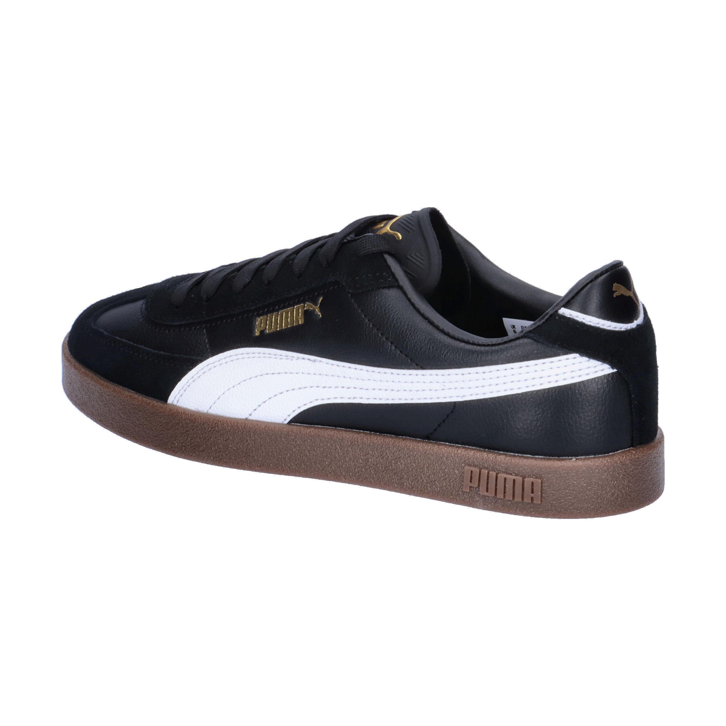 Sneakers Puma model 397447-02 for man 3/7