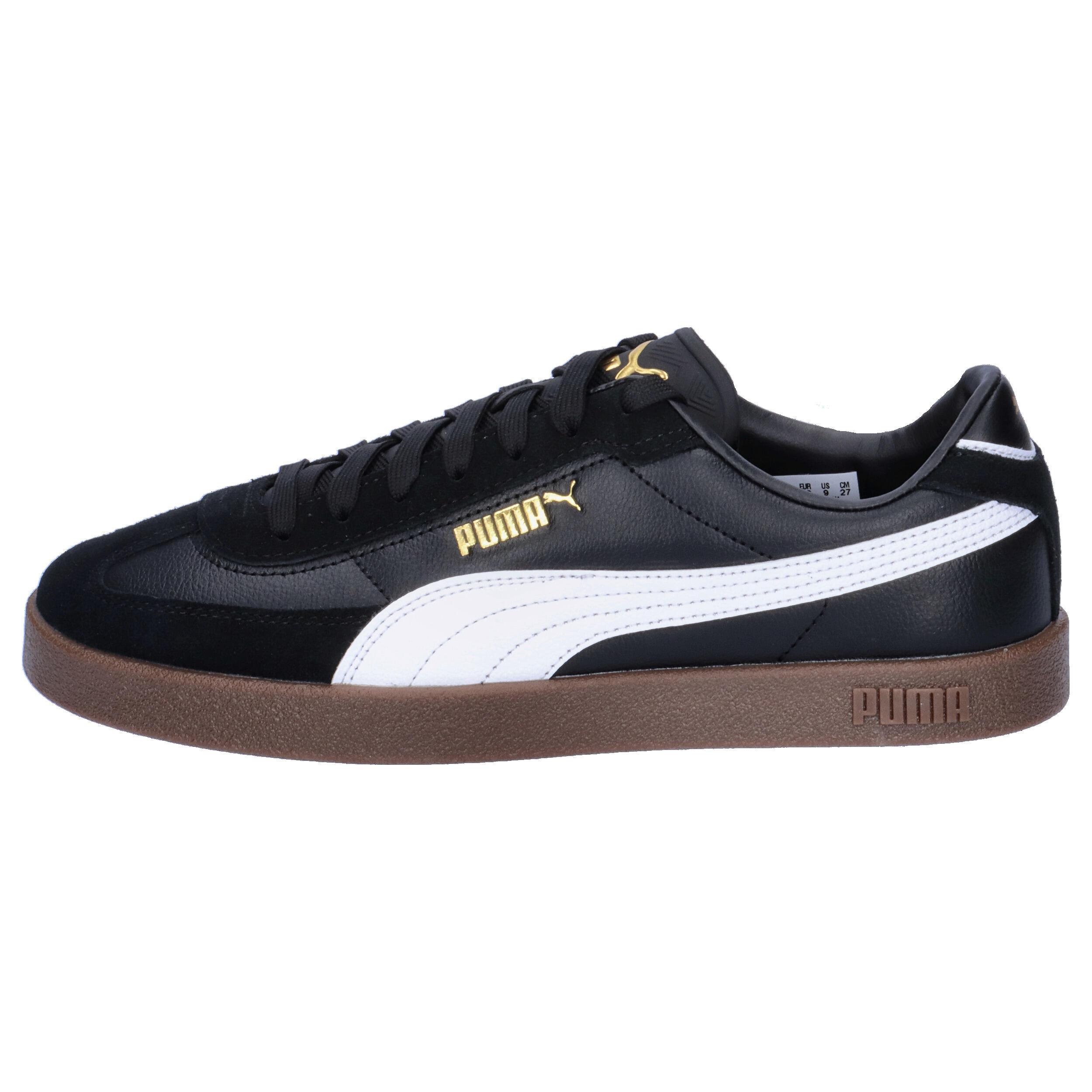 Sneakers Puma model 397447-02 for man 2/7