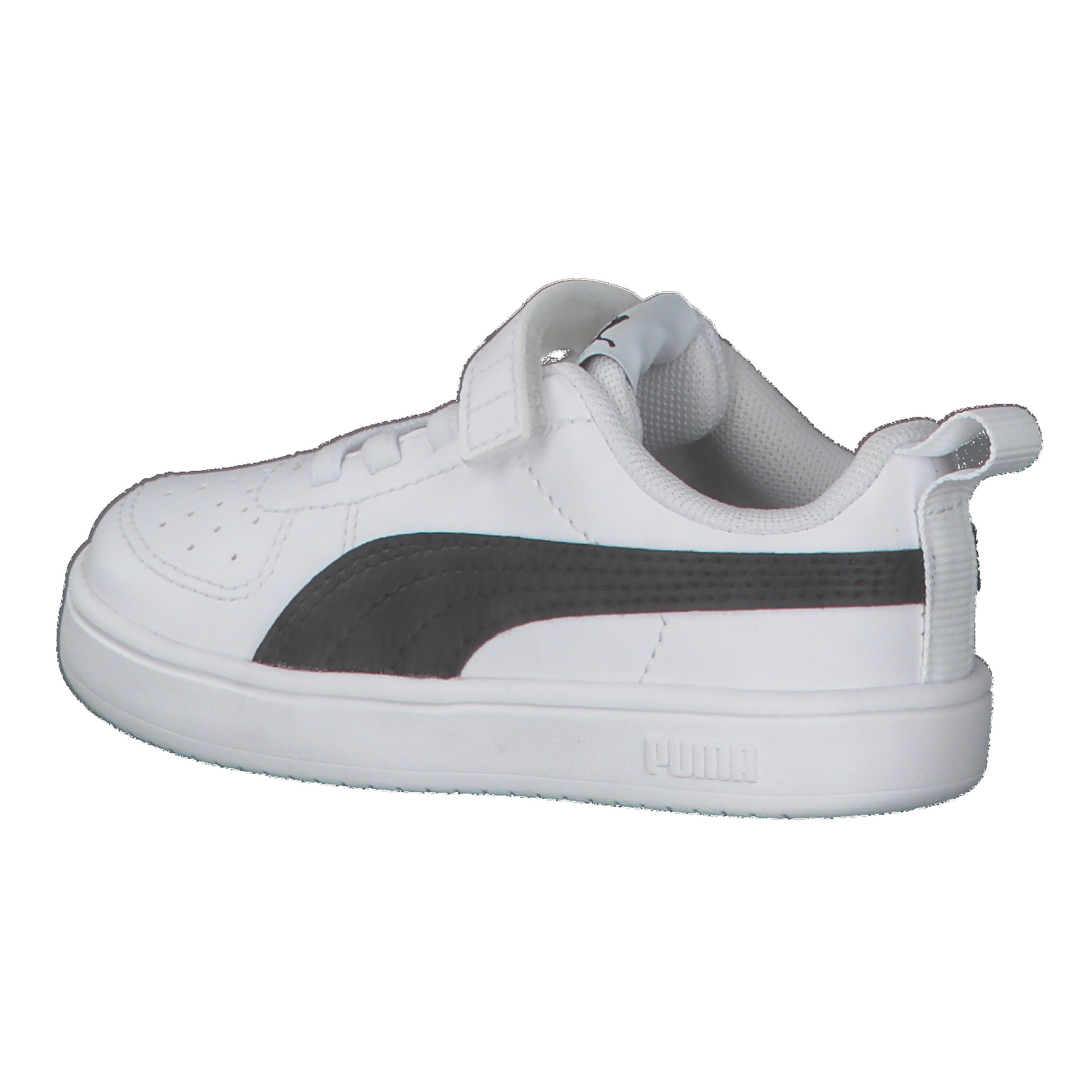 Baskets Puma modèle 384314-03 pour enfants 3/7