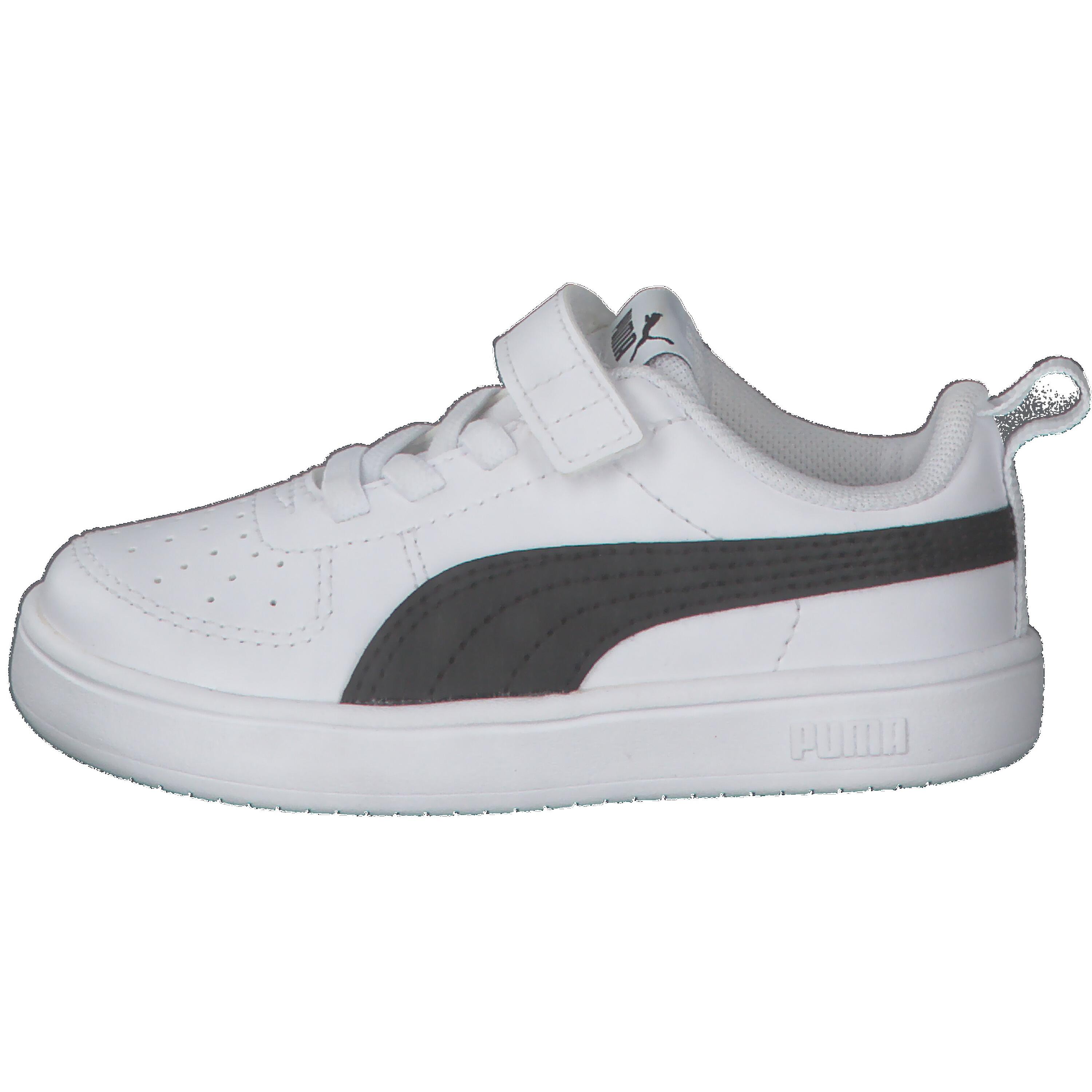 Baskets Puma modèle 384314-03 pour enfants 2/7