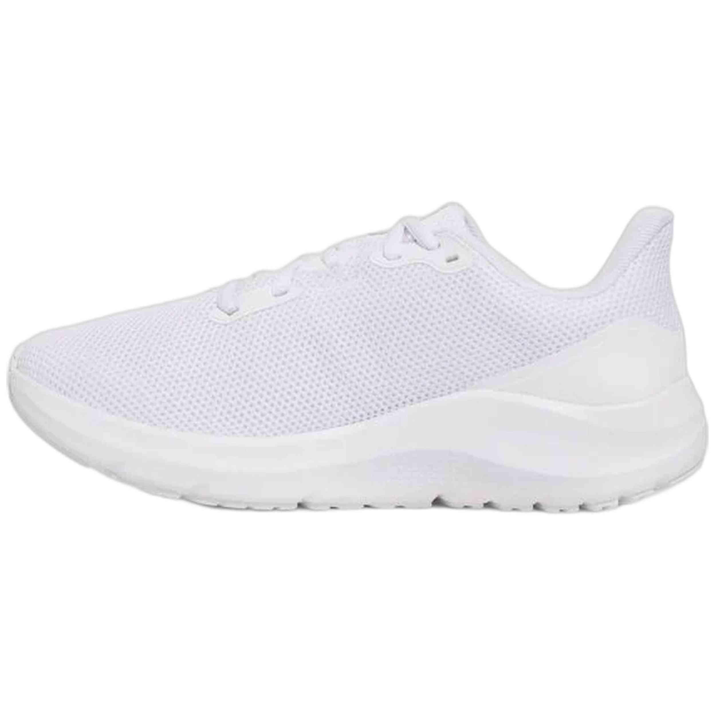 Chaussures de course Under armour modèle 3028261- 101 pour femmes 2/7