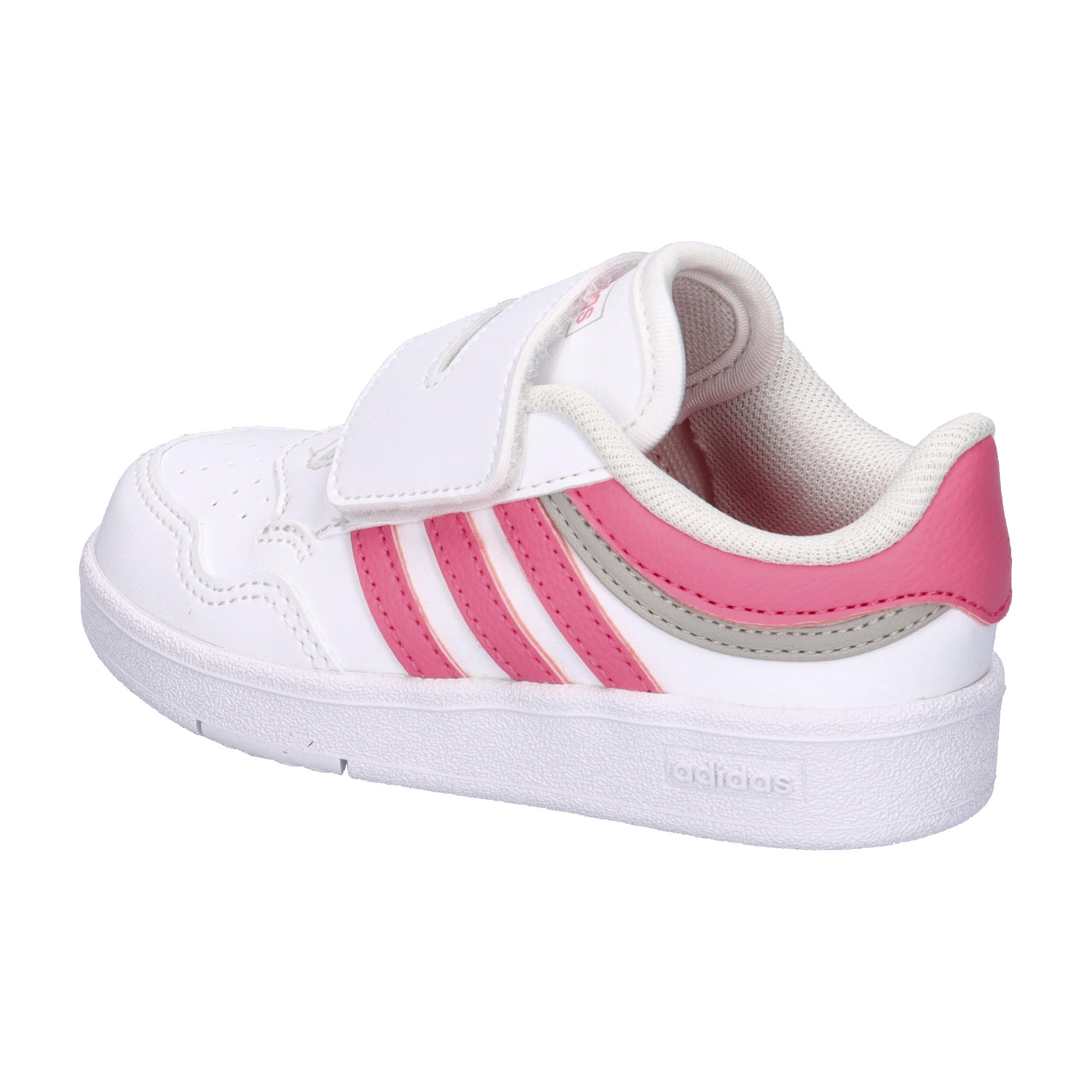 Sapatilhas Adidas modelo JI0910 para crianças unissex 3/7