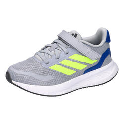 Adidas - Runfalcon 5 gris/vert JP5148