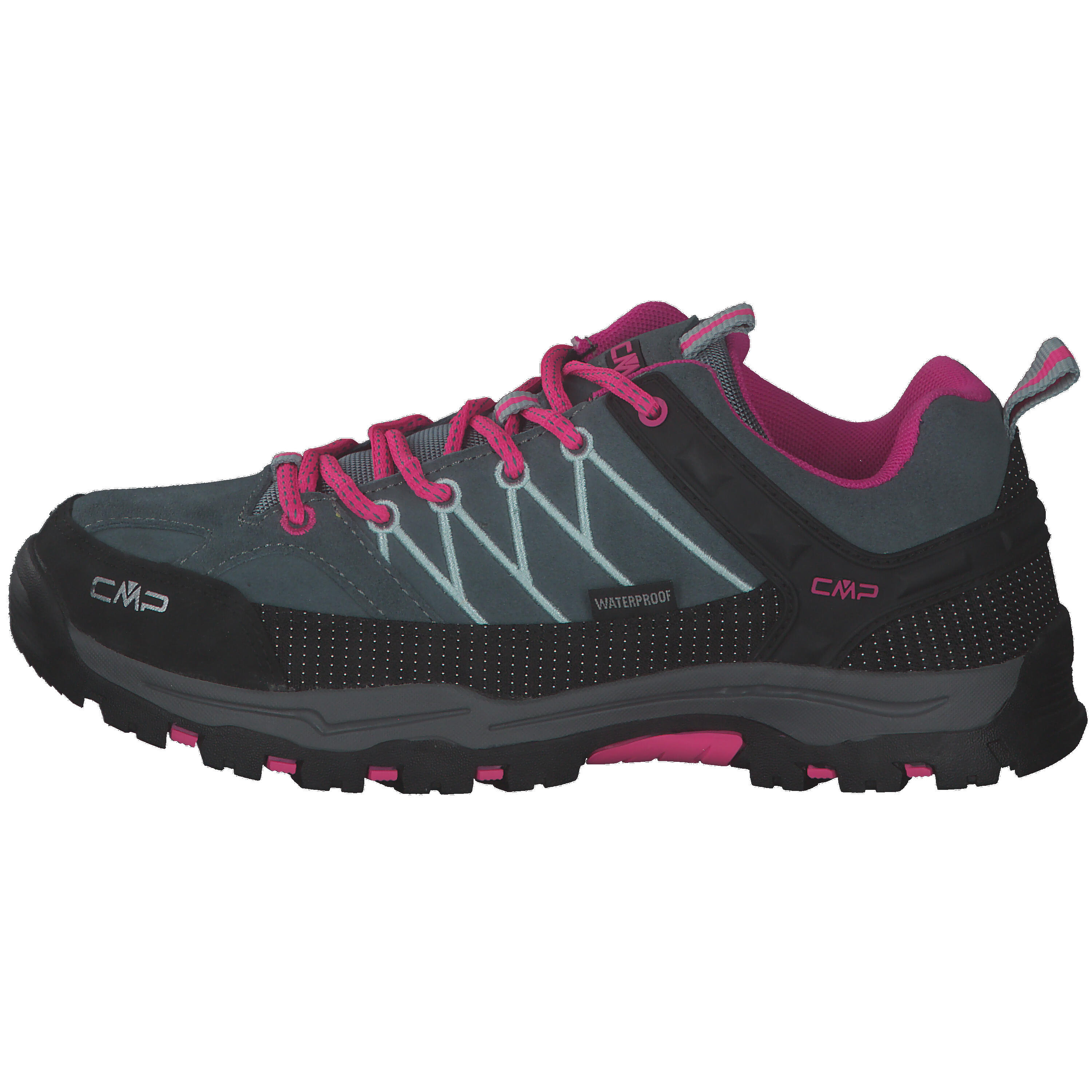 Scarpe da trekking Campagnolo modello 3Q13244J-14EM per unisex ragazzi 2/7