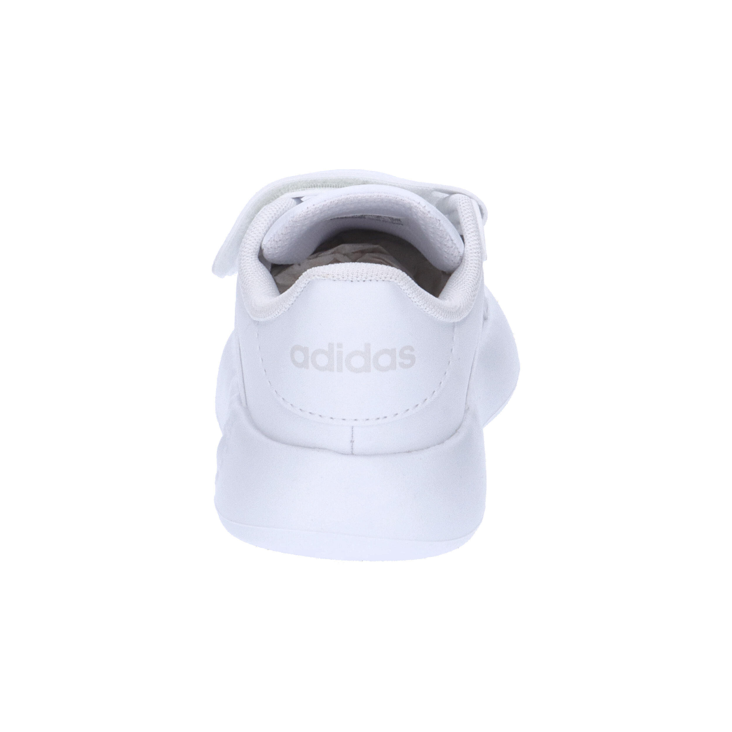 Baskets adidas Grand Court 2.0 bébé blanc confort 5/7