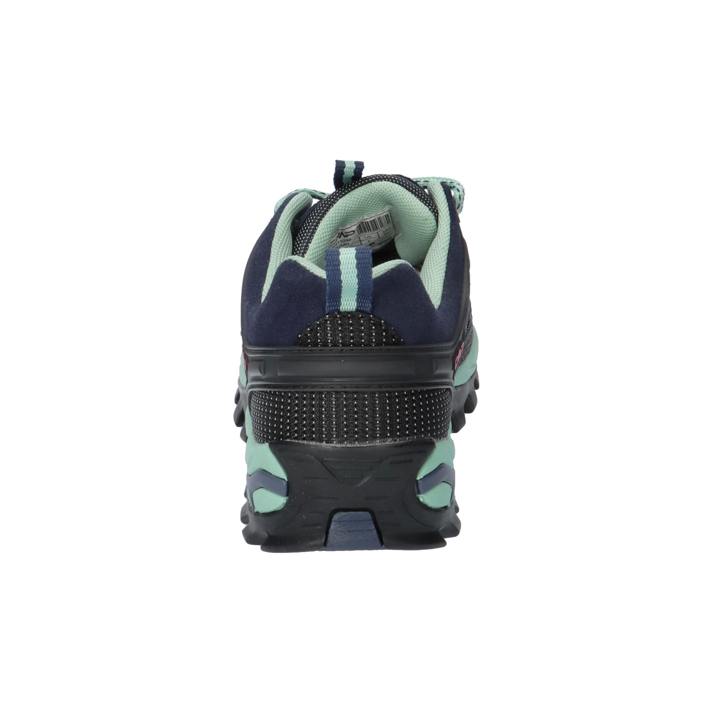 Buty trekkingowe damskie CMP RIGEL LOW 5/7