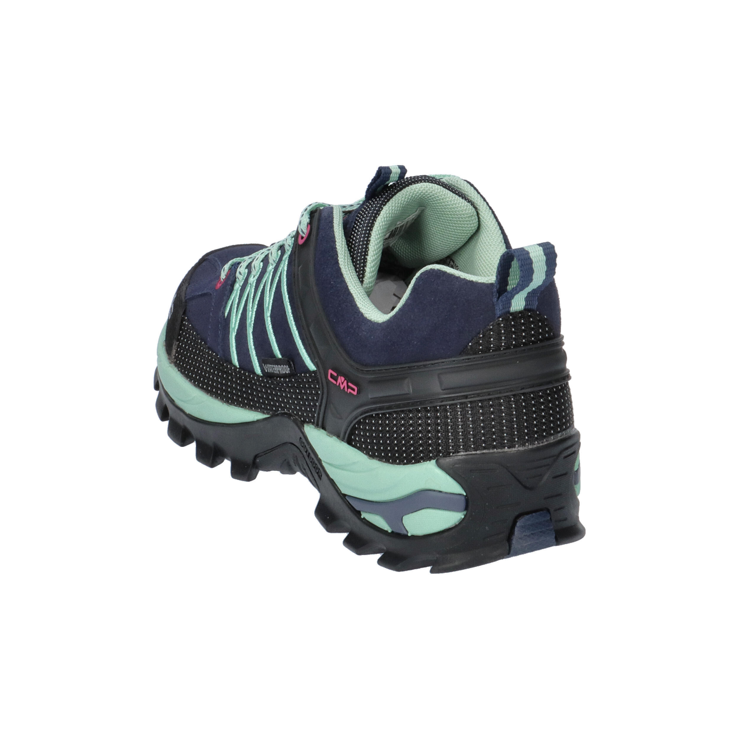 Buty trekkingowe damskie CMP RIGEL LOW 4/7
