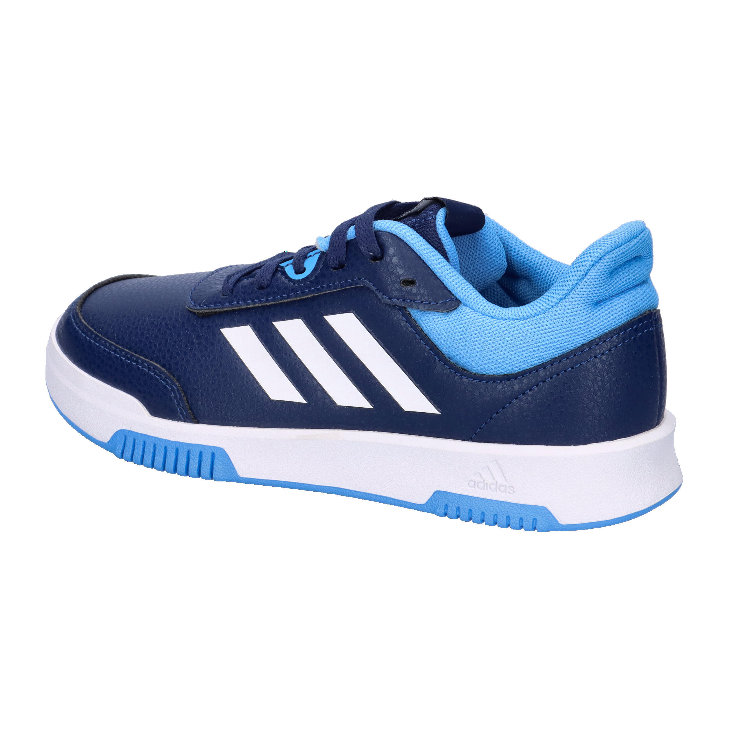 Zapatos adidas Tensaur Sport 2.0 azul marino 3/7
