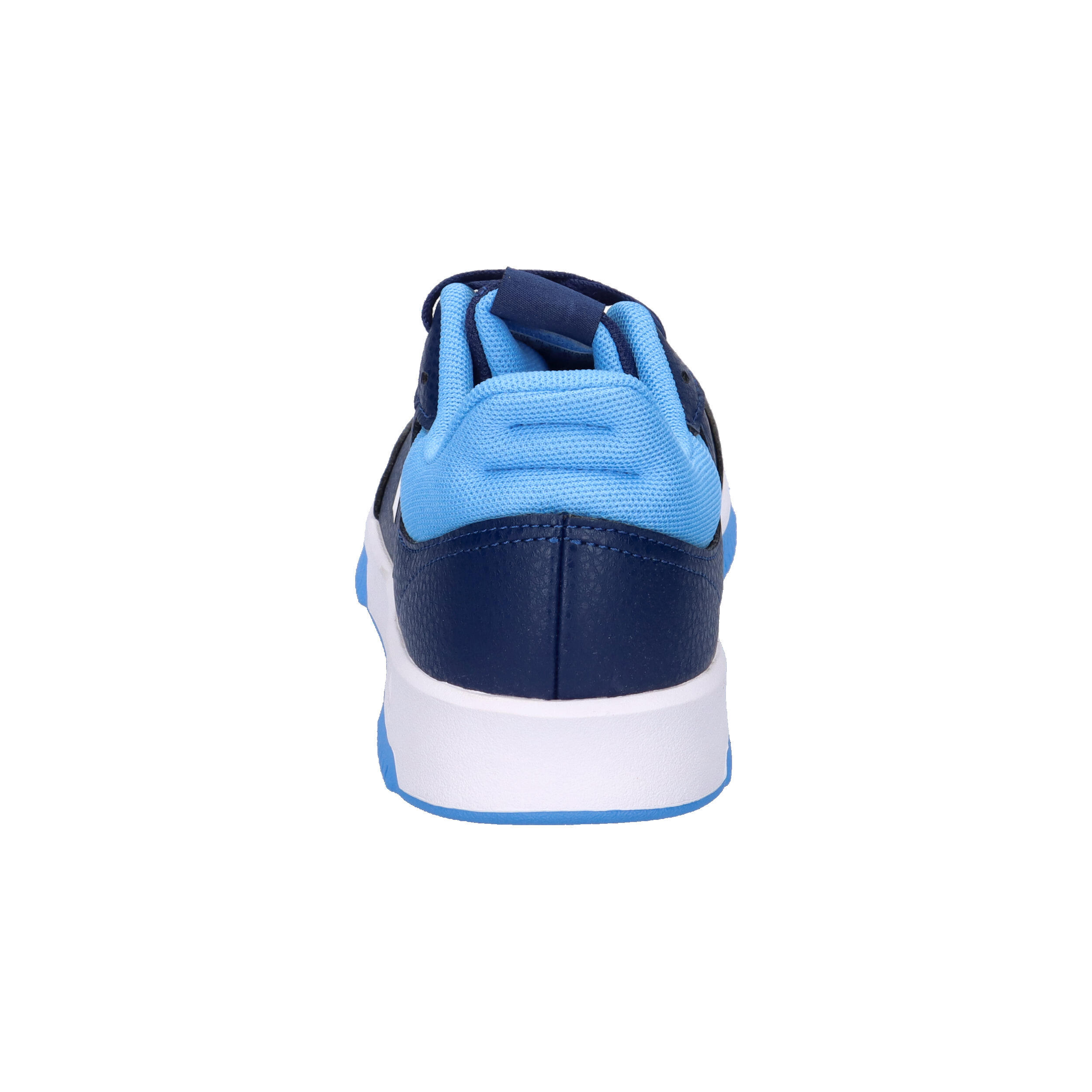 Zapatos adidas Tensaur Sport 2.0 azul marino 5/7