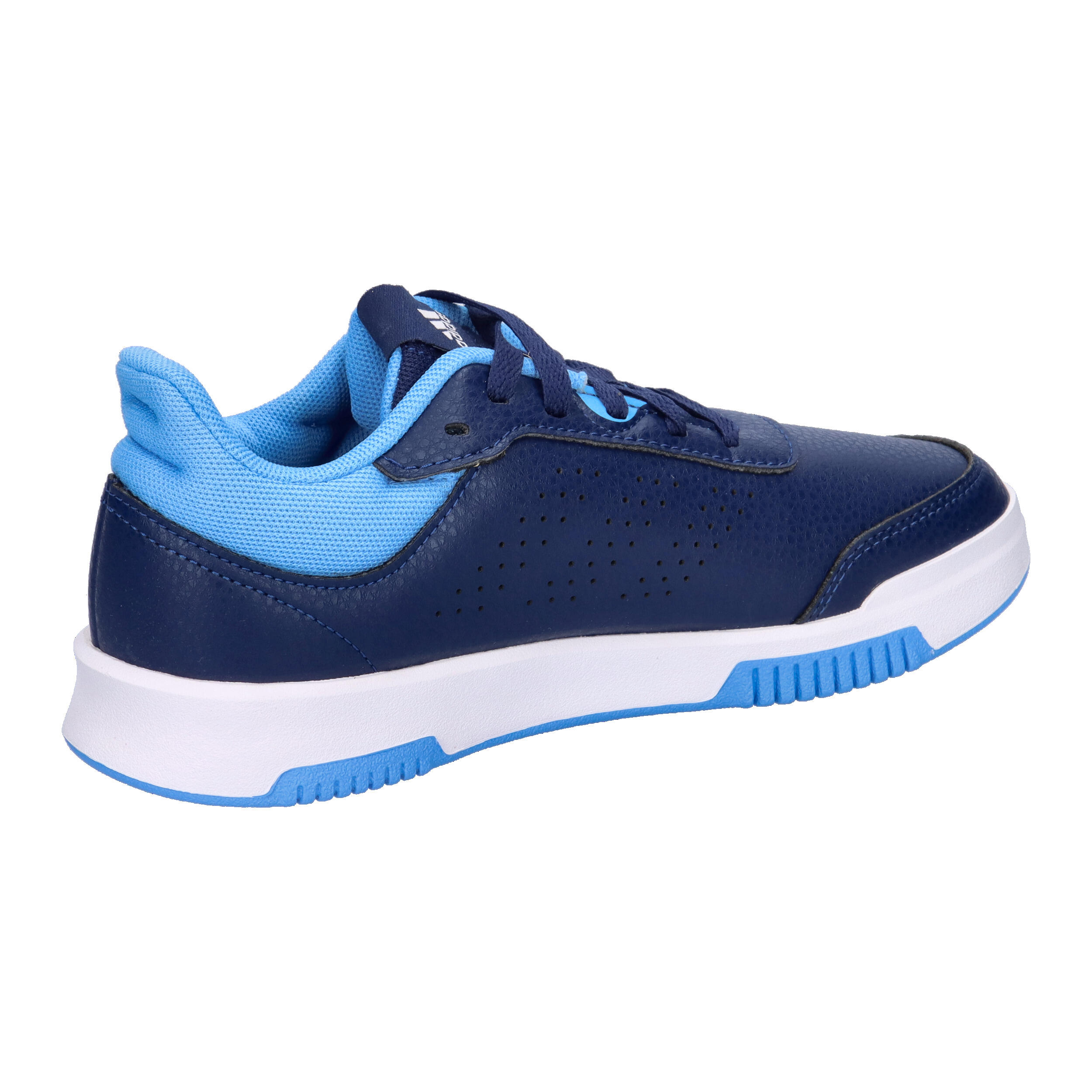 Zapatos adidas Tensaur Sport 2.0 azul marino 7/7