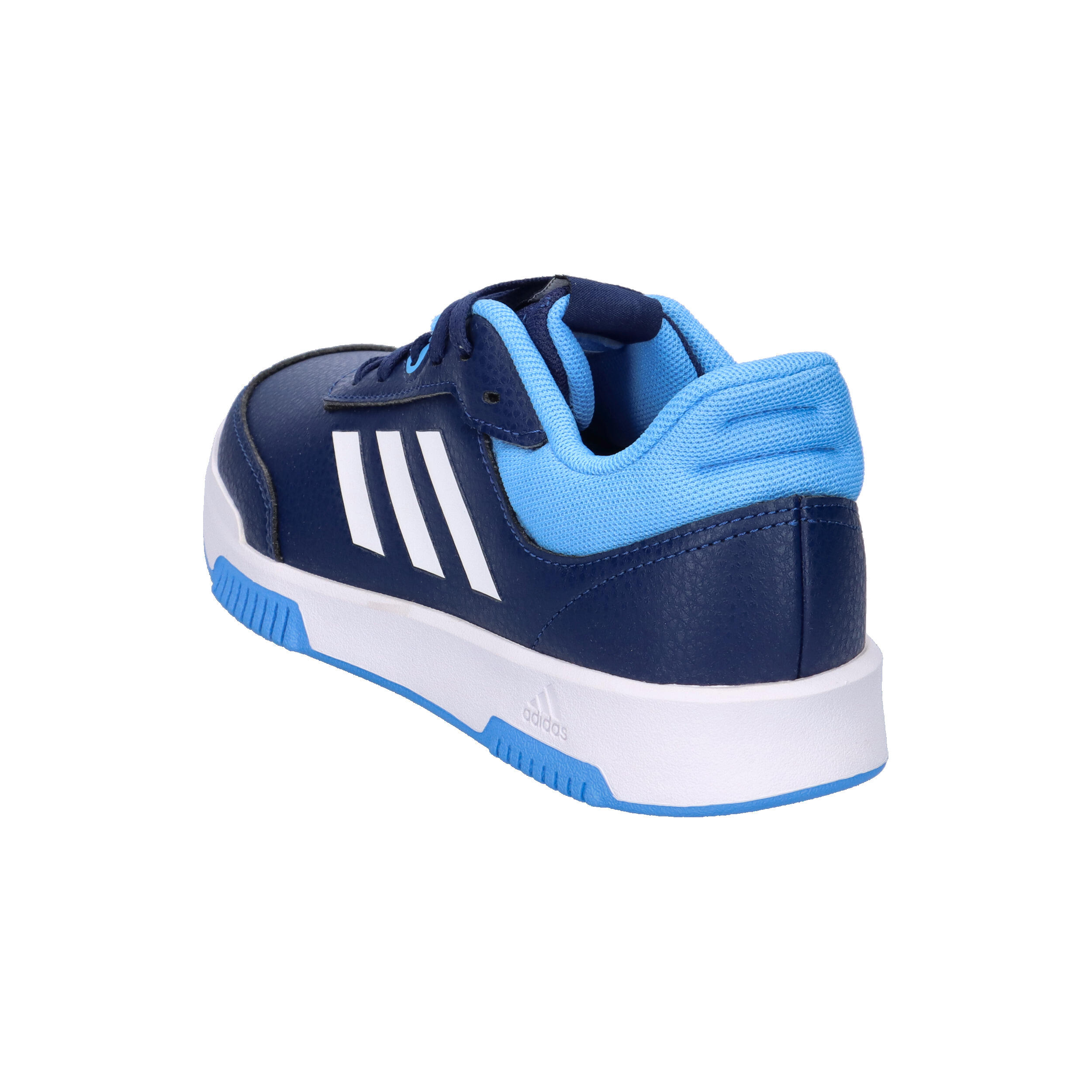Zapatos adidas Tensaur Sport 2.0 azul marino 4/7