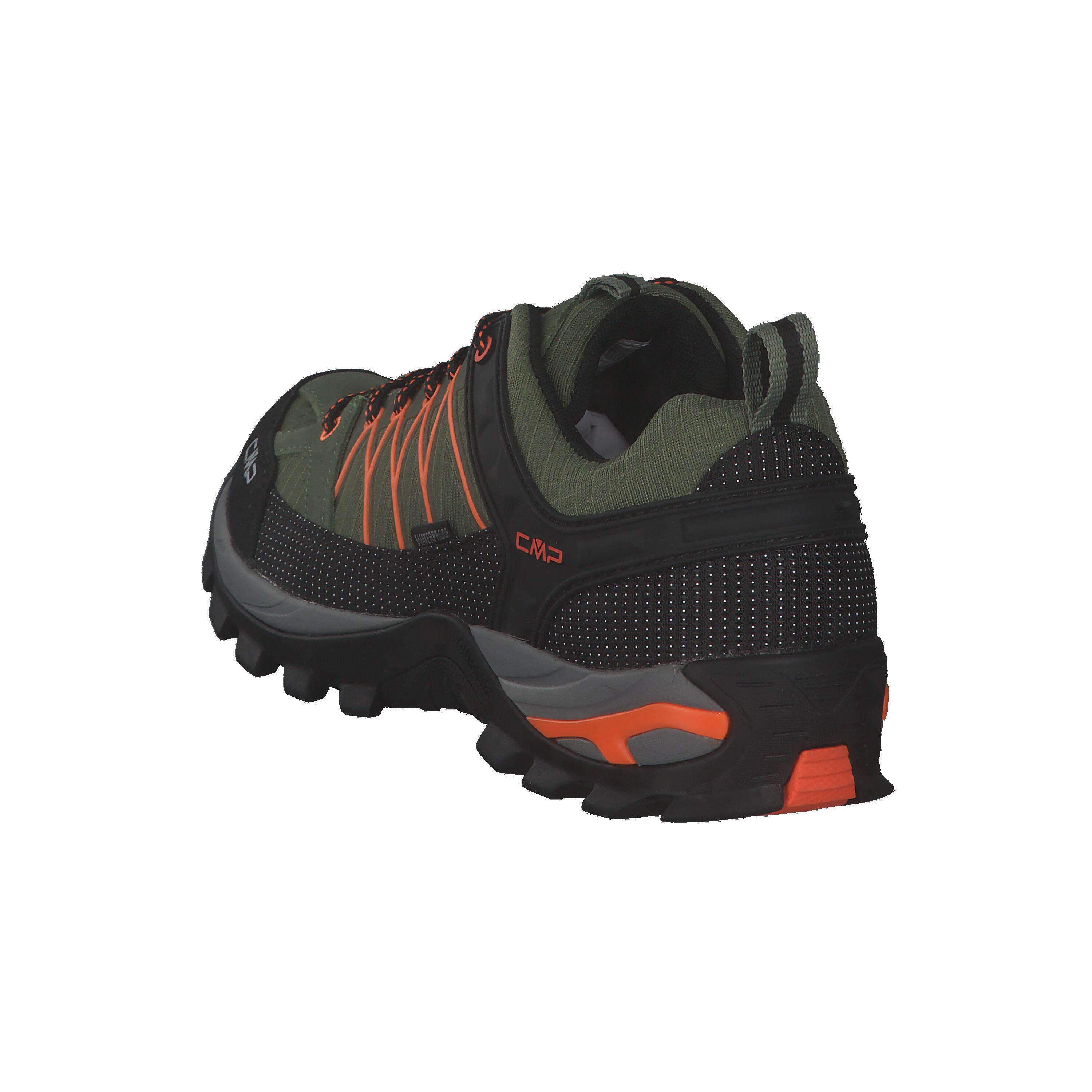 CMP Herren Trekking Schuhe Rigel LOW 3Q54457 4/7