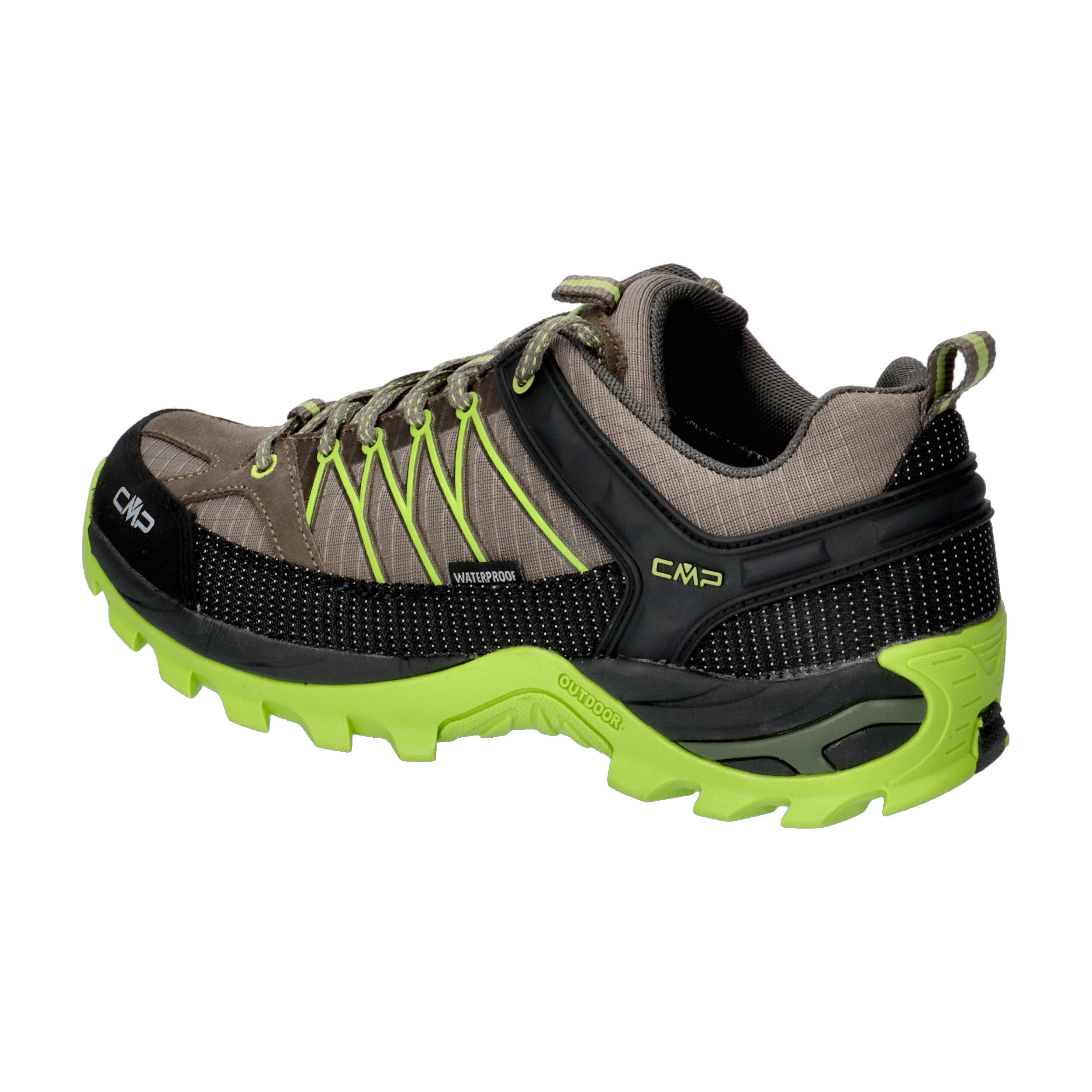 Buty trekkingowe dla mężczyzn CMP Rigel low 3/7