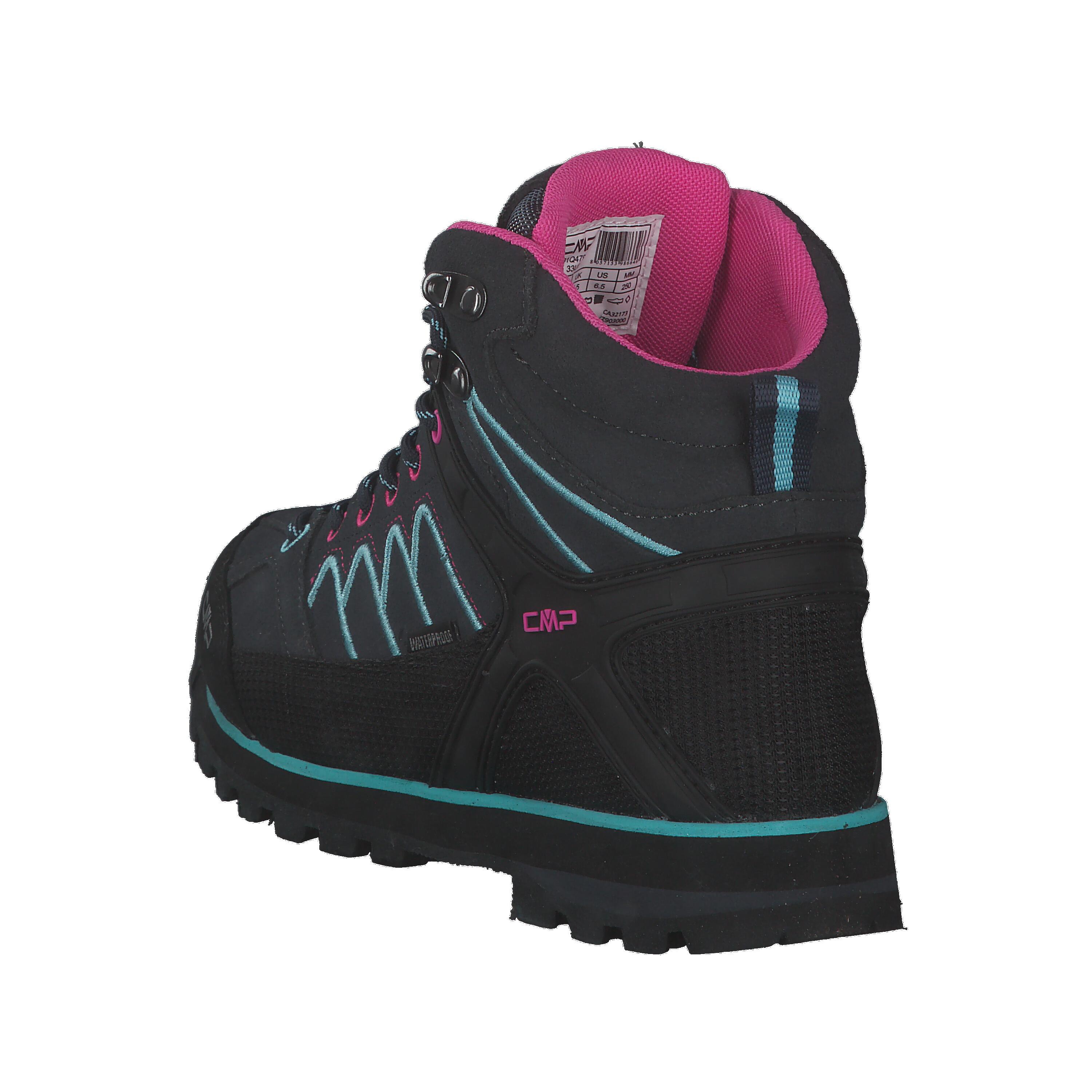 CMP Damen Wanderschuhe Moon Mid WP 31Q4796 4/7