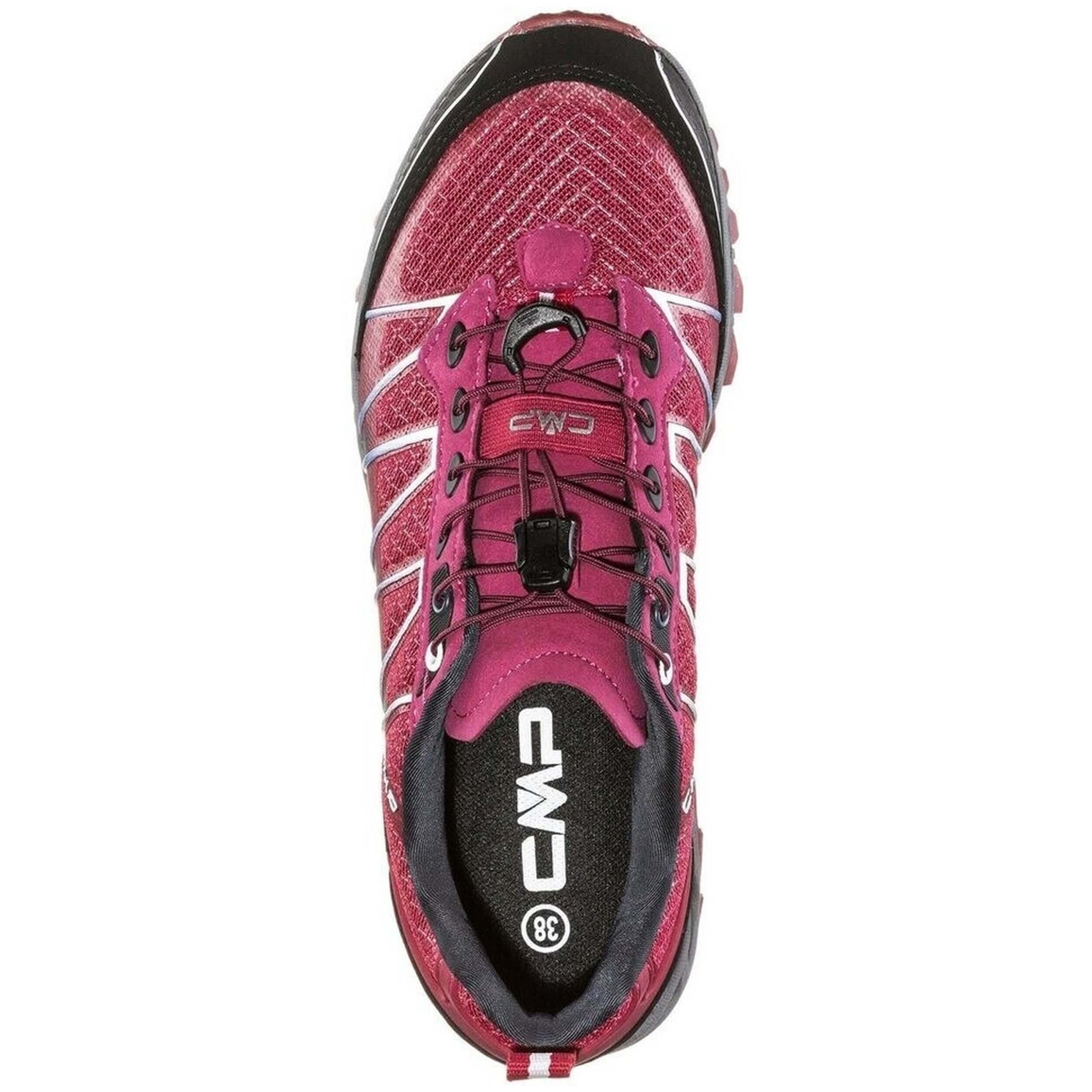 Scarpe da running Campagnolo modello 3Q48266-25CD per donne 3/4
