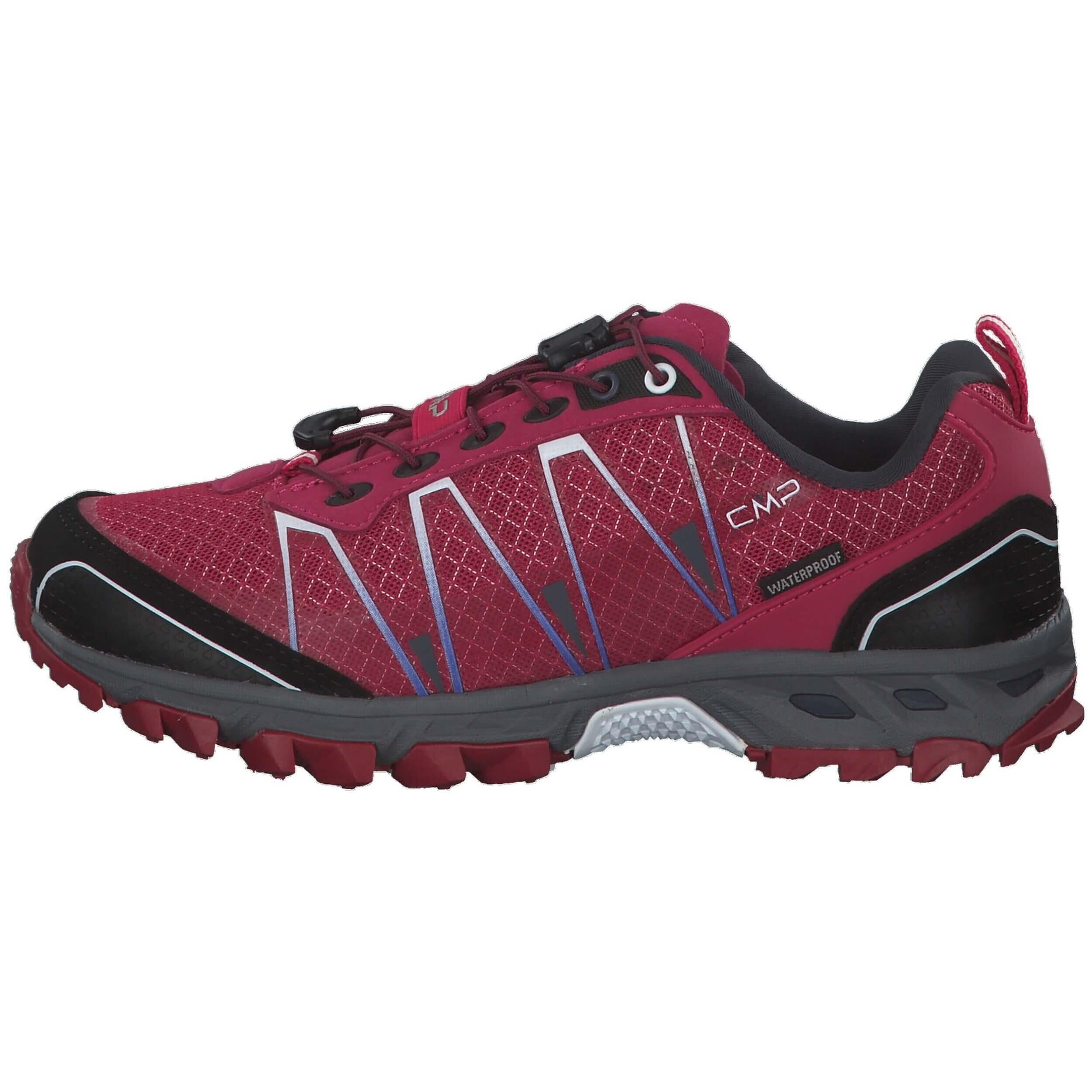 Scarpe da running Campagnolo modello 3Q48266-25CD per donne 2/4
