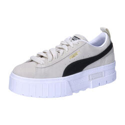 Chaussures Femmes Puma Mayze beige