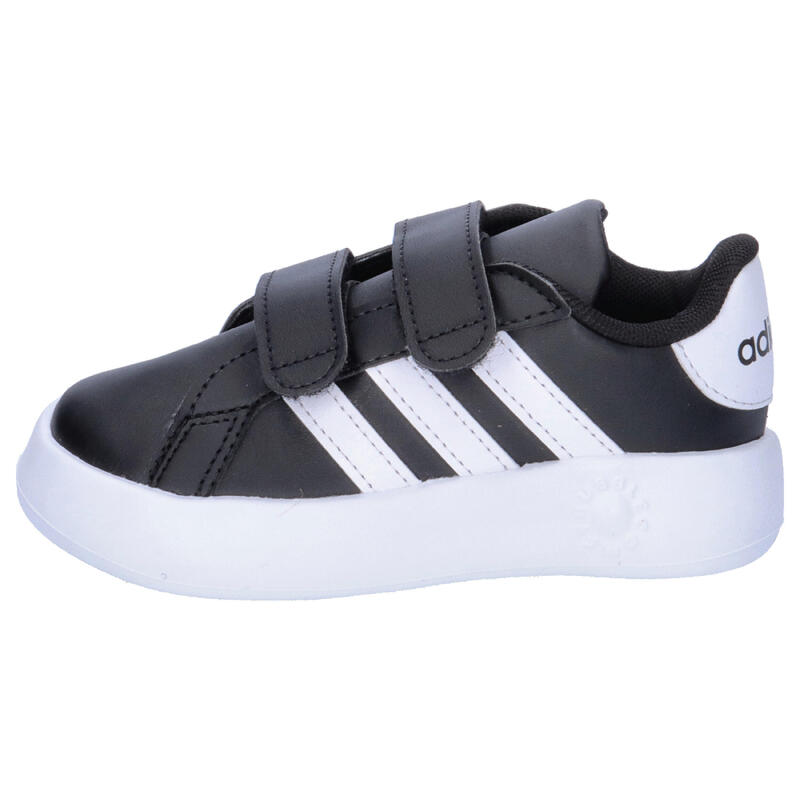 Pantofi adidas Grand Court 2.0 negru