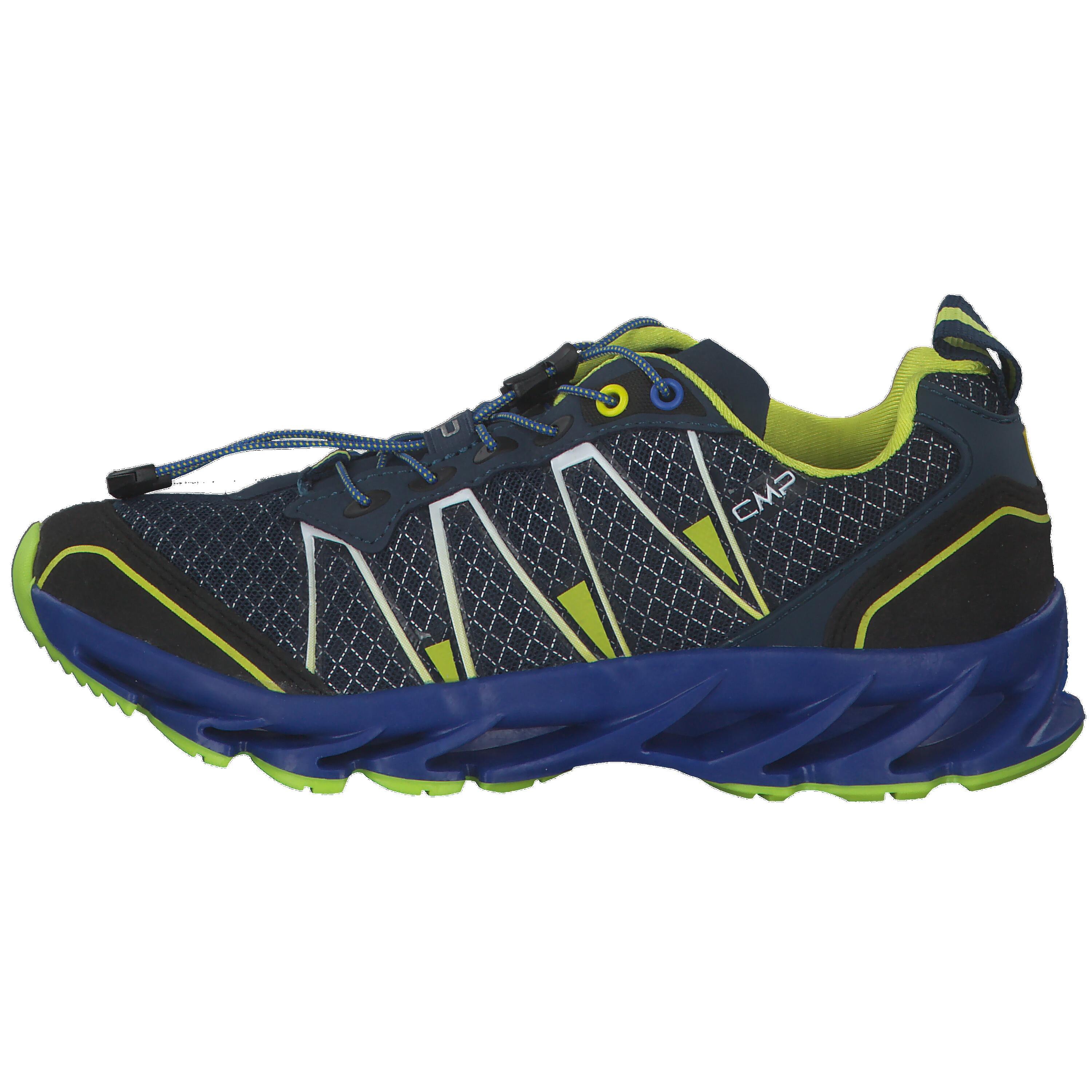 Buty trailowe dla dzieci CMP Altak 2.0