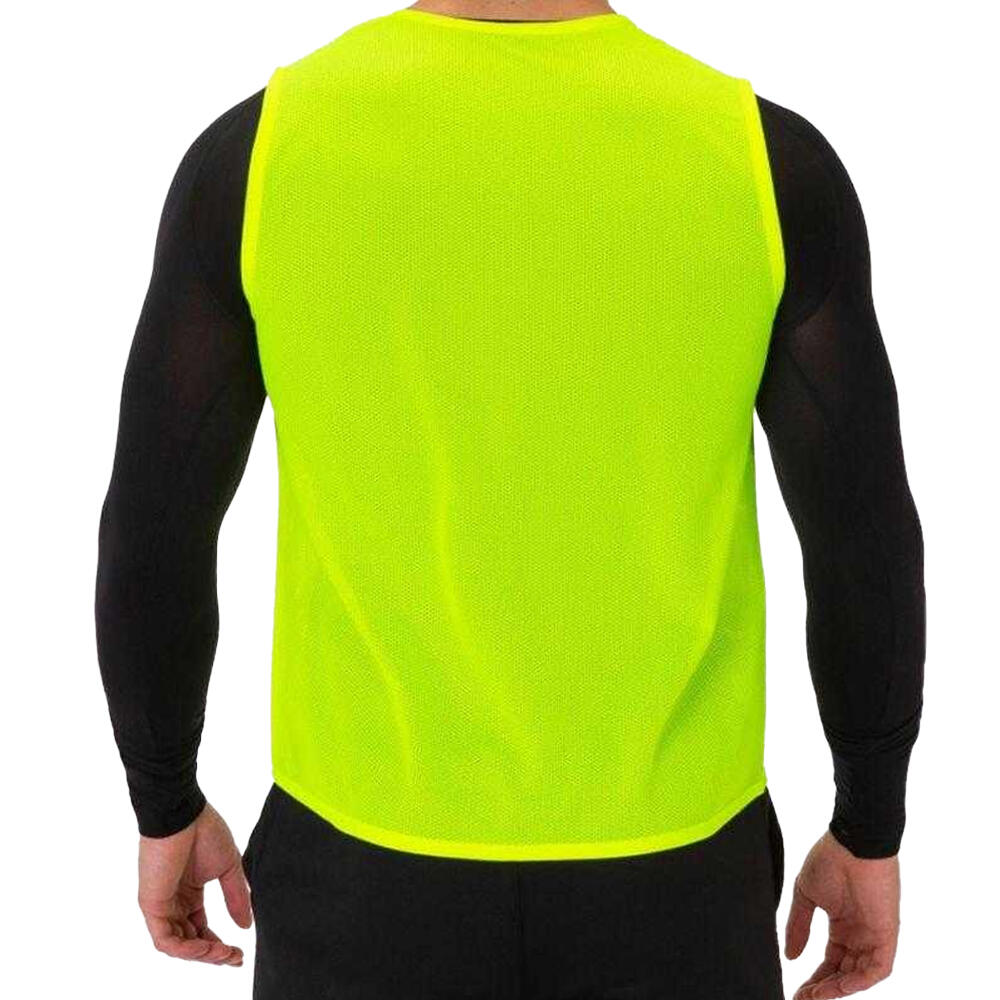 Trainingslatz für HerrenDamen Unisex Damen und Herren Gelb XL 3/3