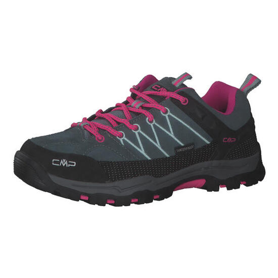 Chaussures de randonnee Campagnolo modèle 3Q13244J-14EM pour unisexe enfants