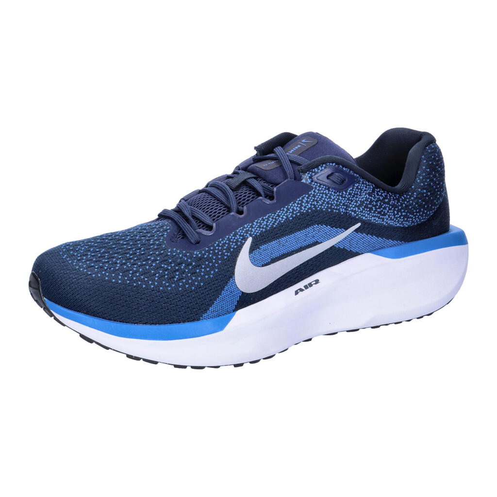 Running shoes Male Nike Air Winflo 11 Navy Blue