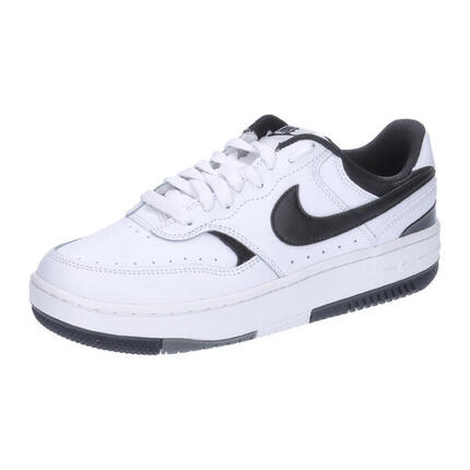 Zapatillas Mujer Nike Gamma Force Blanco