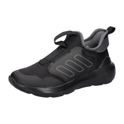 Baskets Adidas modèle JR7662 pour unisexe enfants
