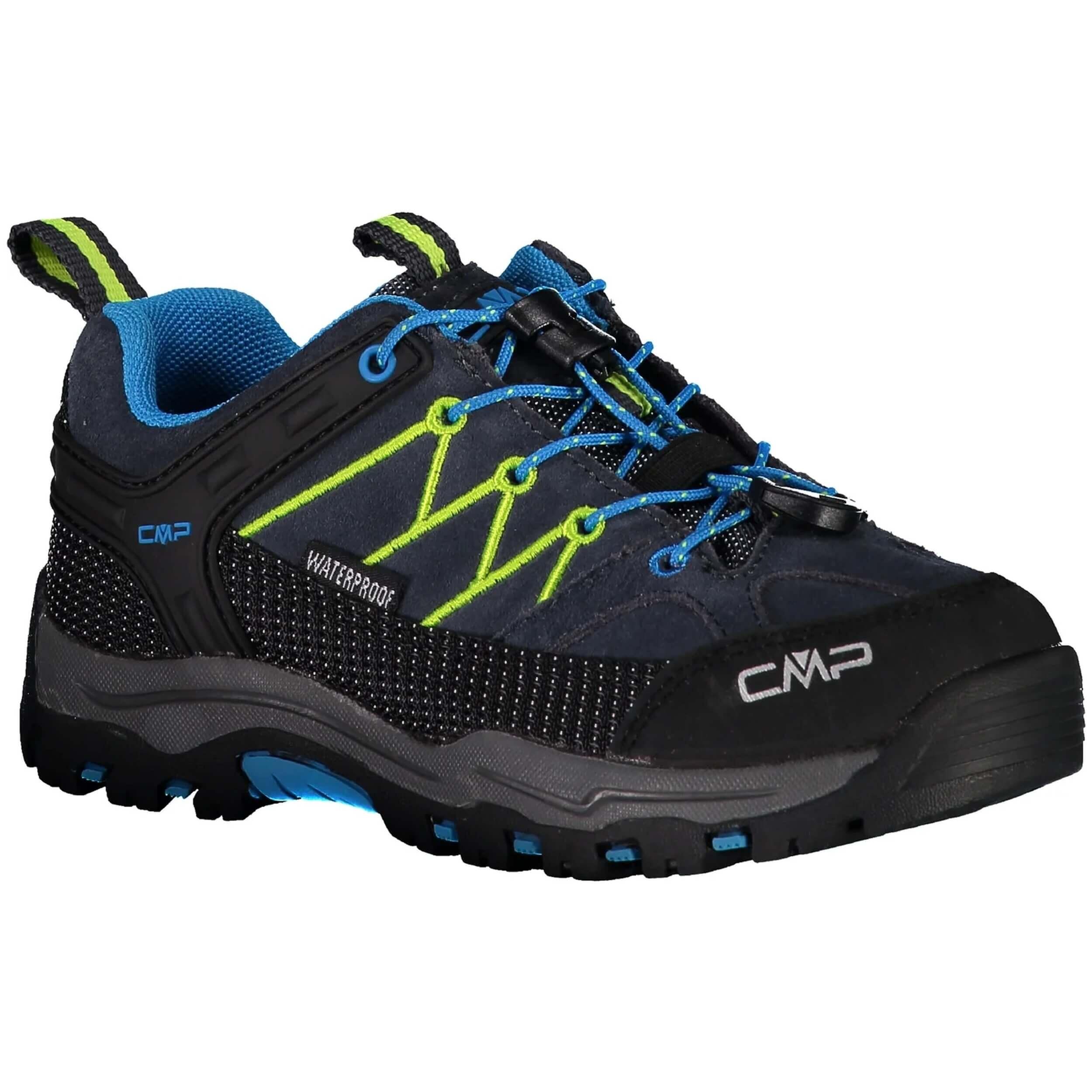 Chaussures de randonnee Cmp modèle 3Q13244 pour enfants 3/5