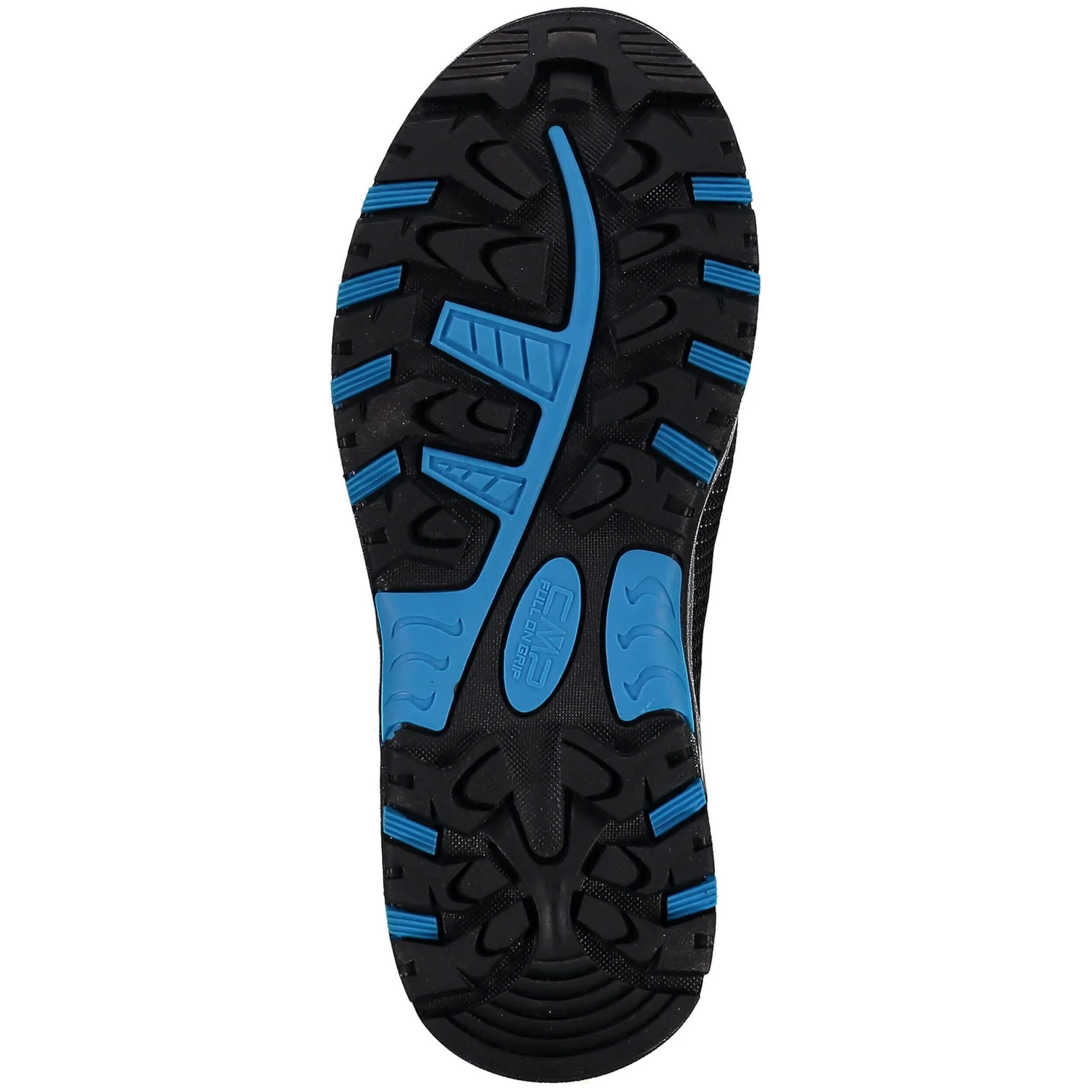Chaussures de randonnee Cmp modèle 3Q13244 pour enfants 2/5