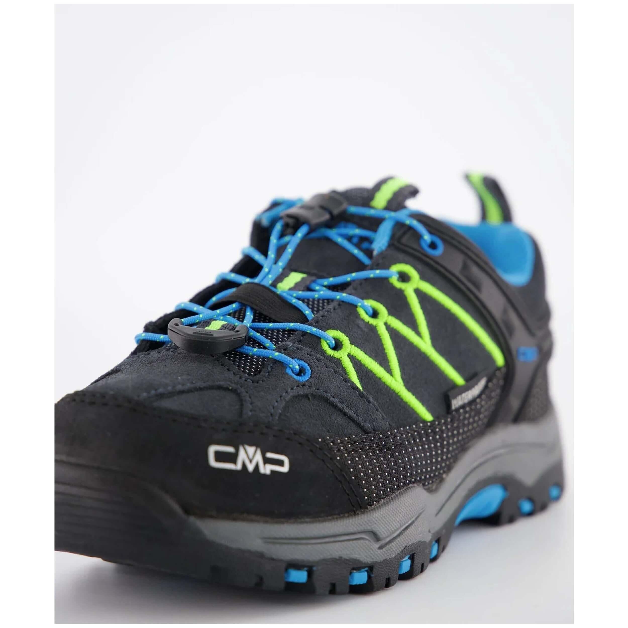 Chaussures de randonnee Cmp modèle 3Q13244 pour enfants 5/5