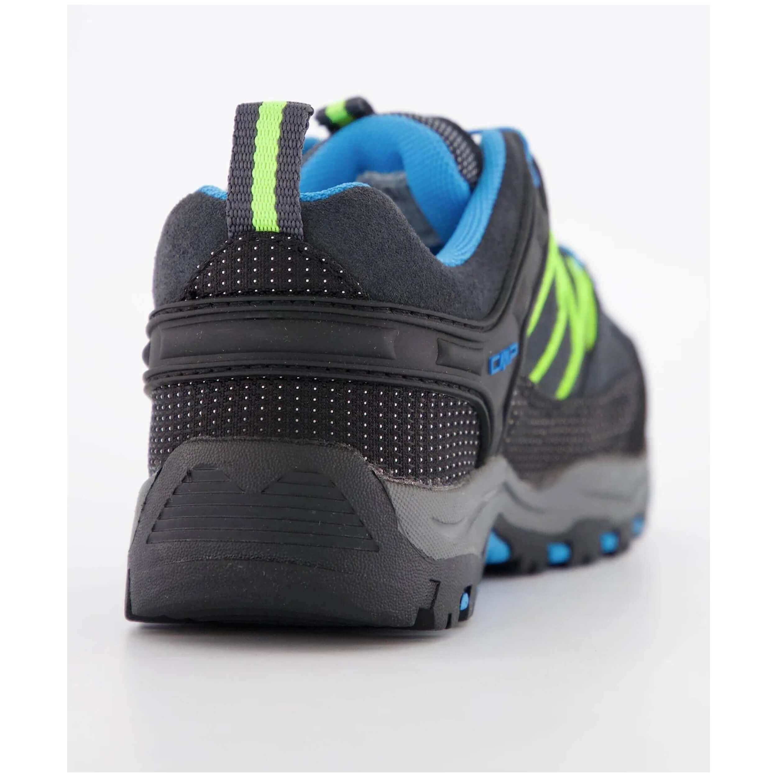 Chaussures de randonnee Cmp modèle 3Q13244 pour enfants 4/5