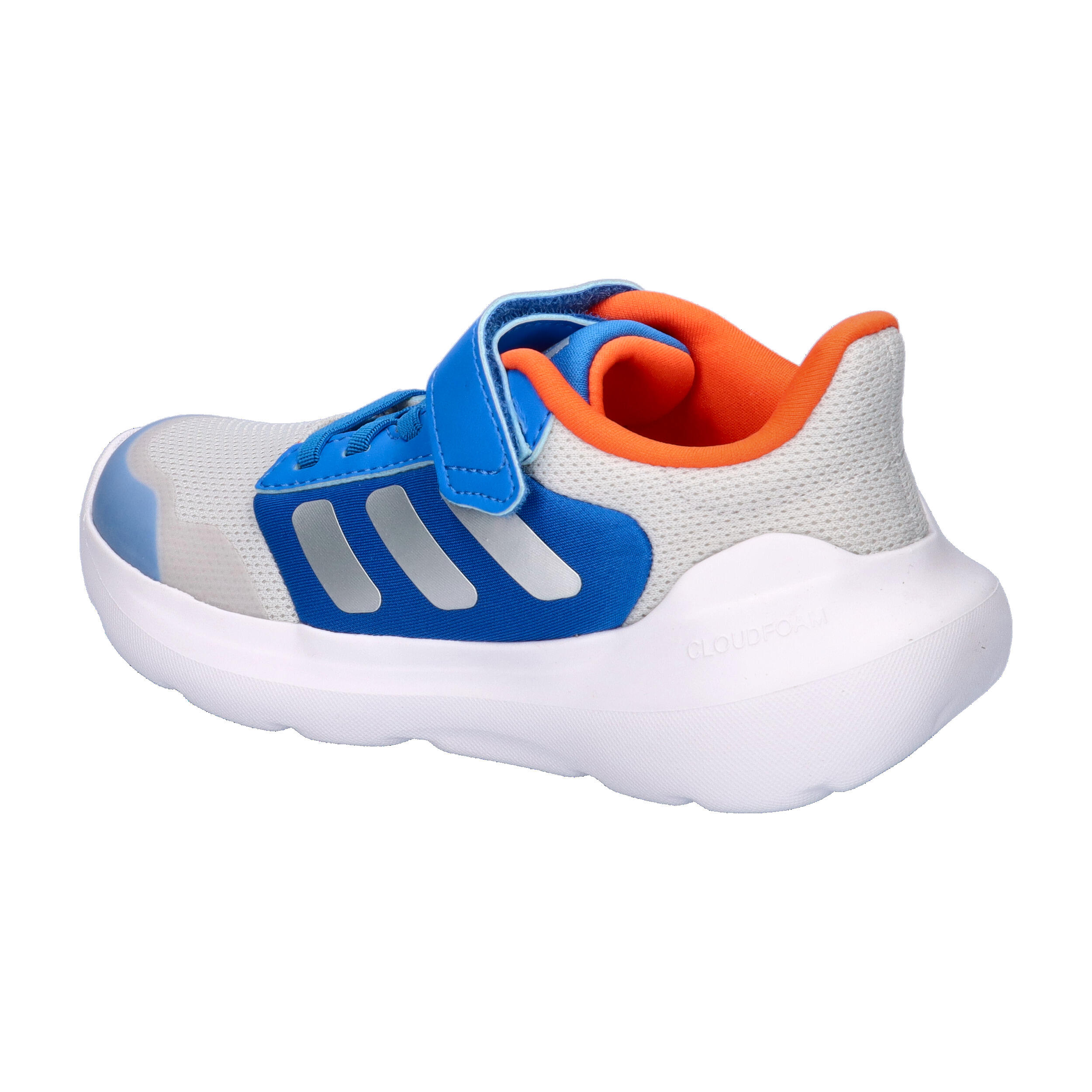 Baskets Adidas modèle IH1049 pour enfants 3/7