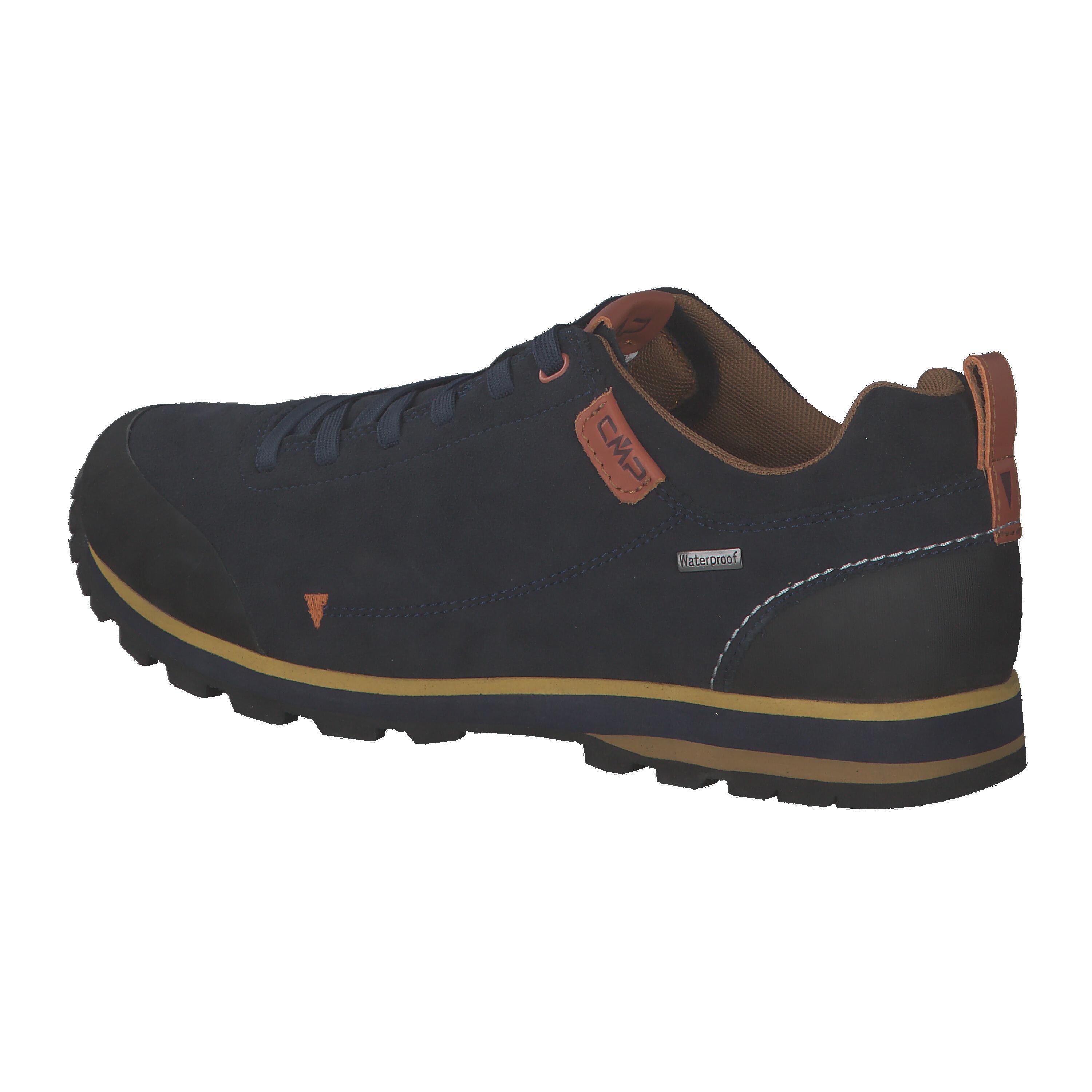 CMP Herren Wanderschuhe Elettra Low 38Q4617 3/7