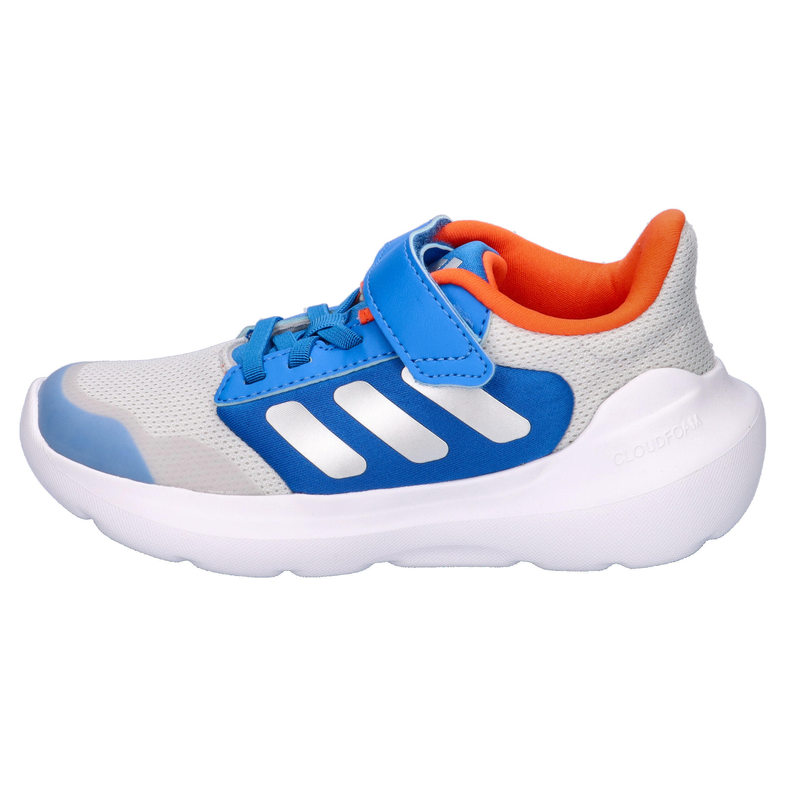Baskets Adidas modèle IH1049 pour enfants 2/7