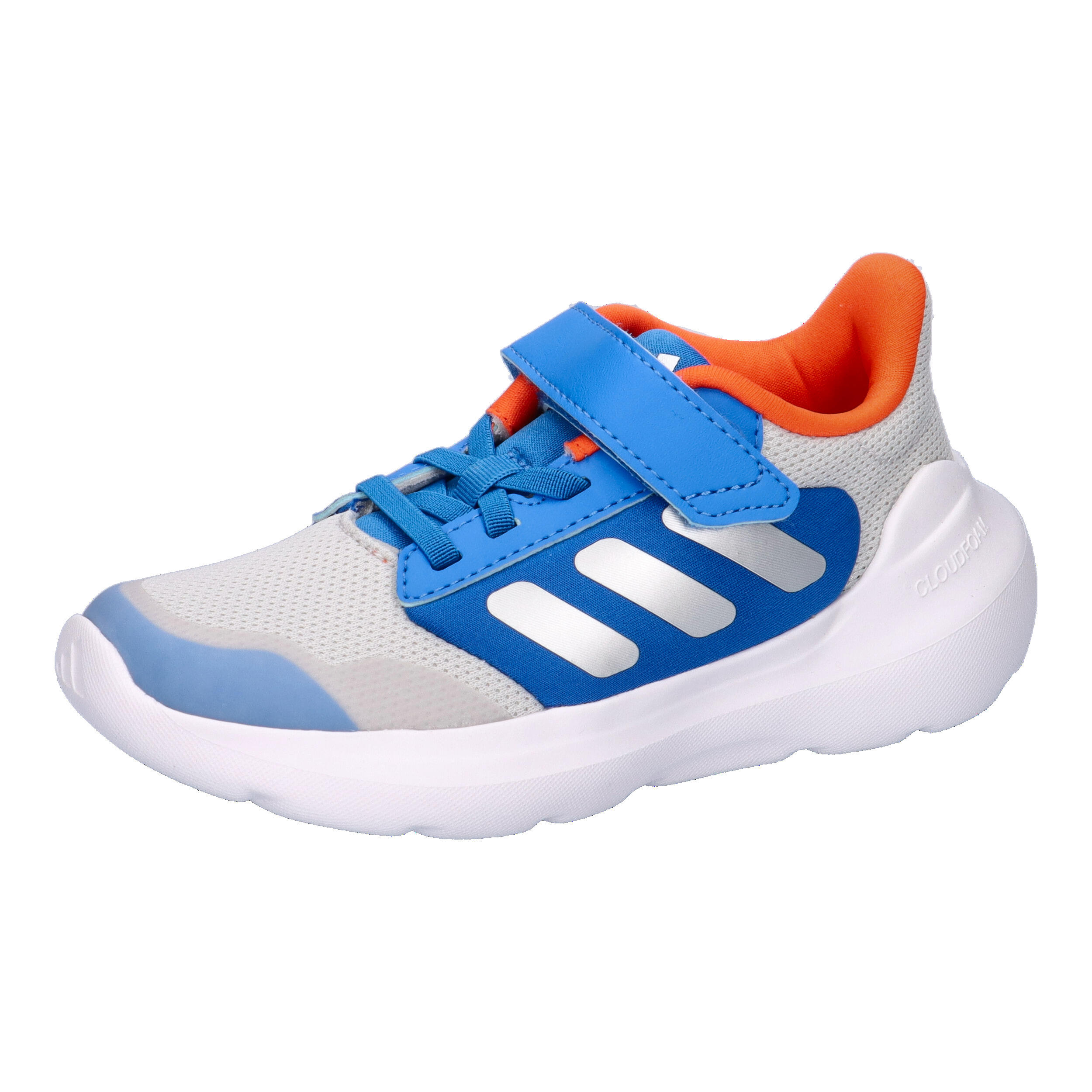 Baskets Adidas modèle IH1049 pour enfants 1/7