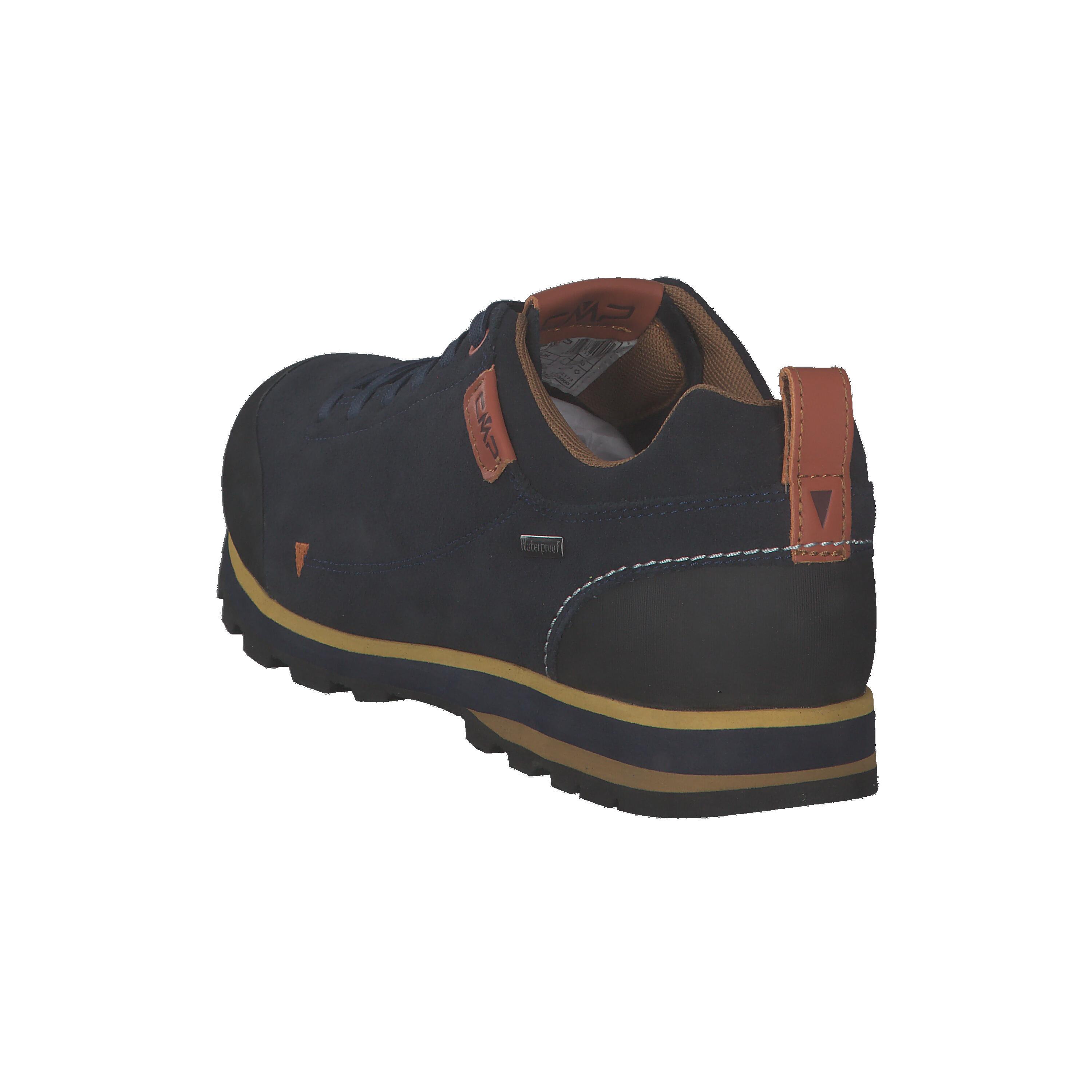 CMP Herren Wanderschuhe Elettra Low 38Q4617 4/7