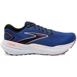 Chaussures de course Brooks modèle 1204081B496 pour homme