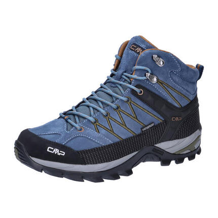 Buty trekkingowe męskie CMP Rigel Mid Trekking Wp